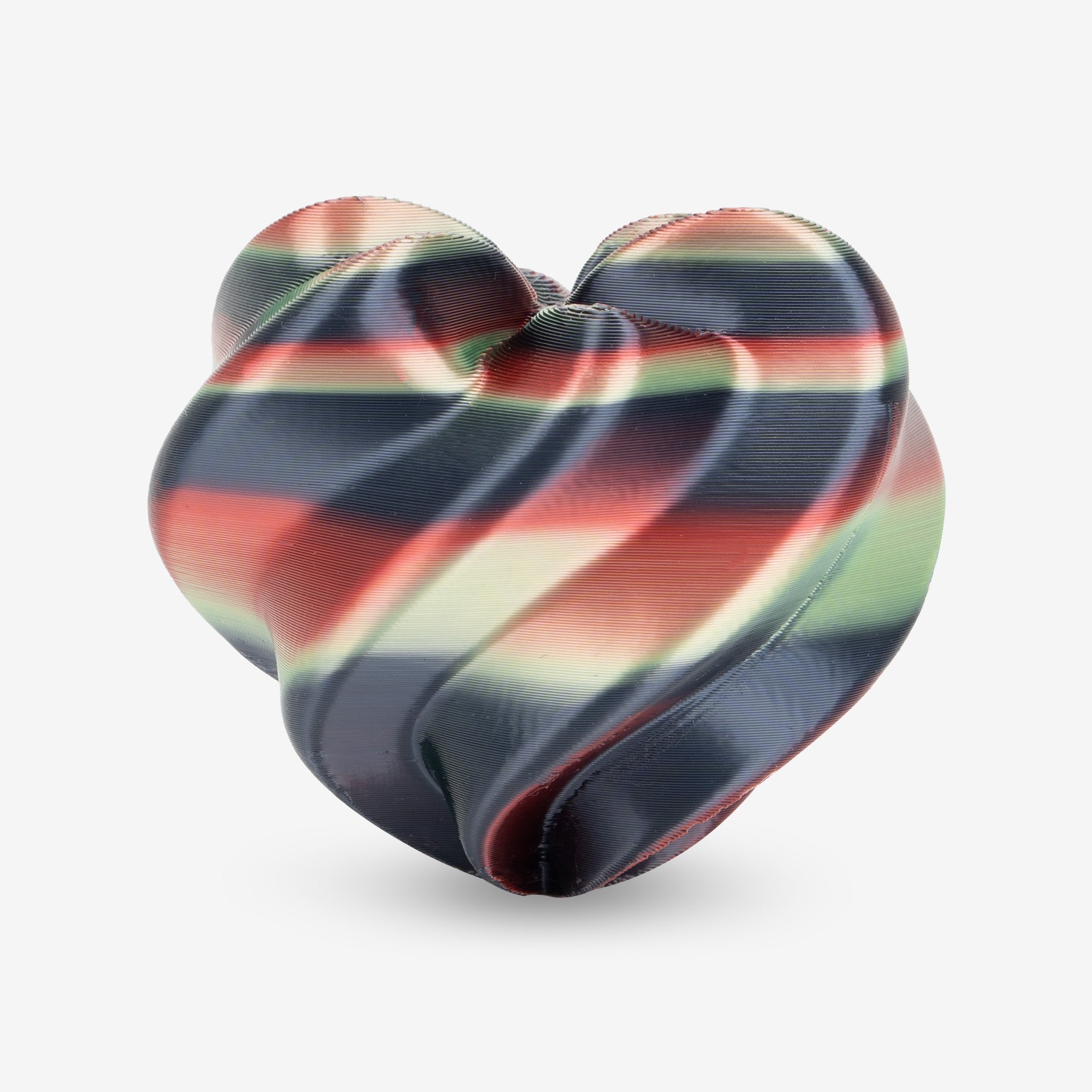 PLA Silk S-Series Filament 1.75mm, 1KG/2.2LB