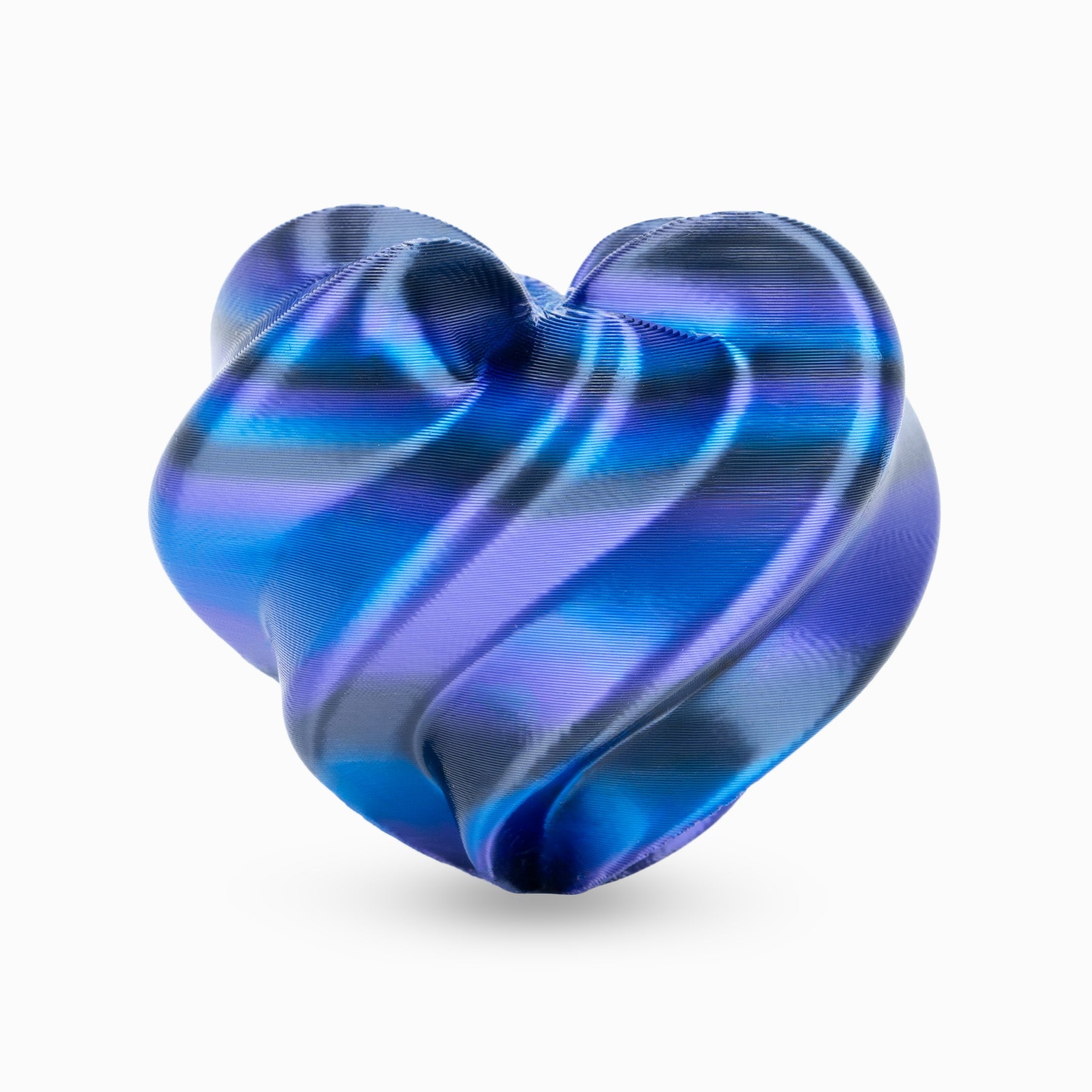 PLA Silk S-Series Filament 1.75mm, 1KG/2.2LB