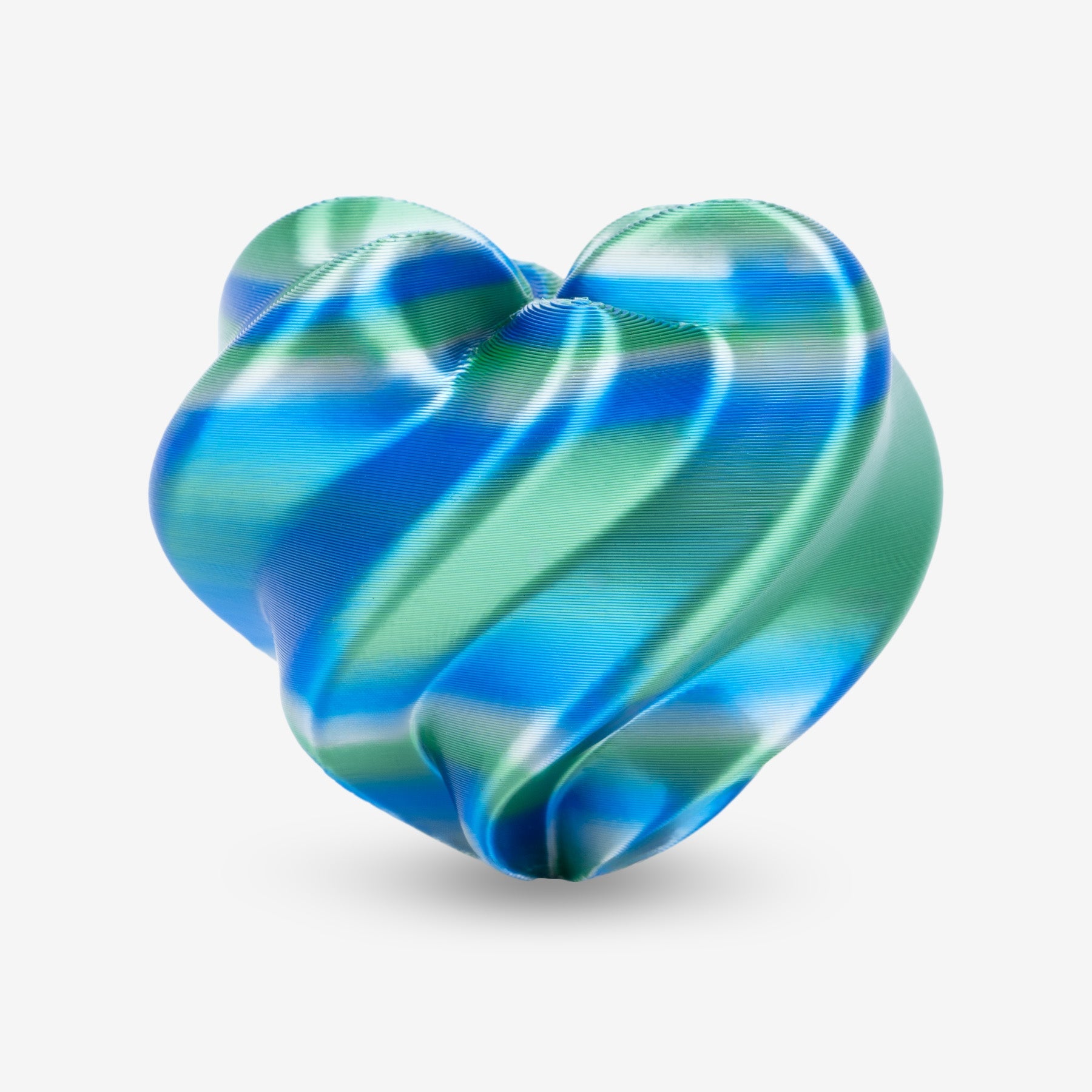 PLA Silk S-Series Filament 1.75mm, 1KG/2.2LB