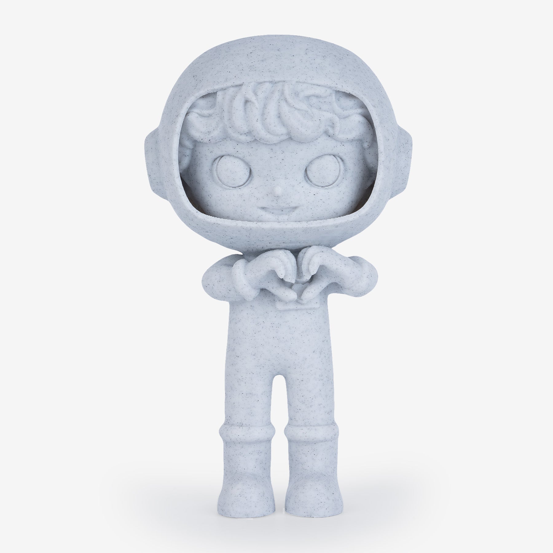 PLA Marble 1.75mm, 1KG/2.2LB