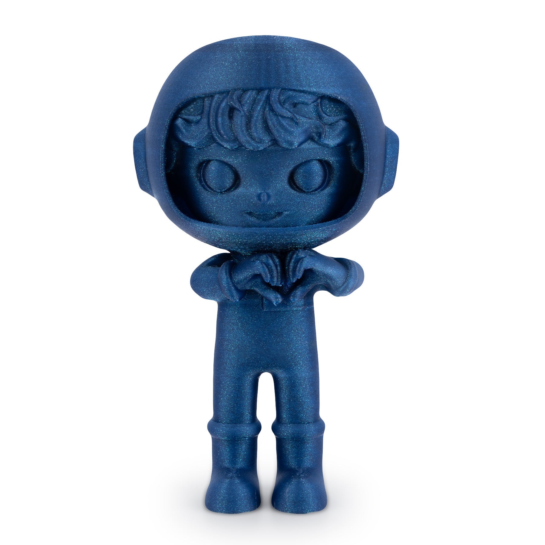 PLA Galaxy / Sparkle & Shiny 1.75mm, 1KG/2.2LB