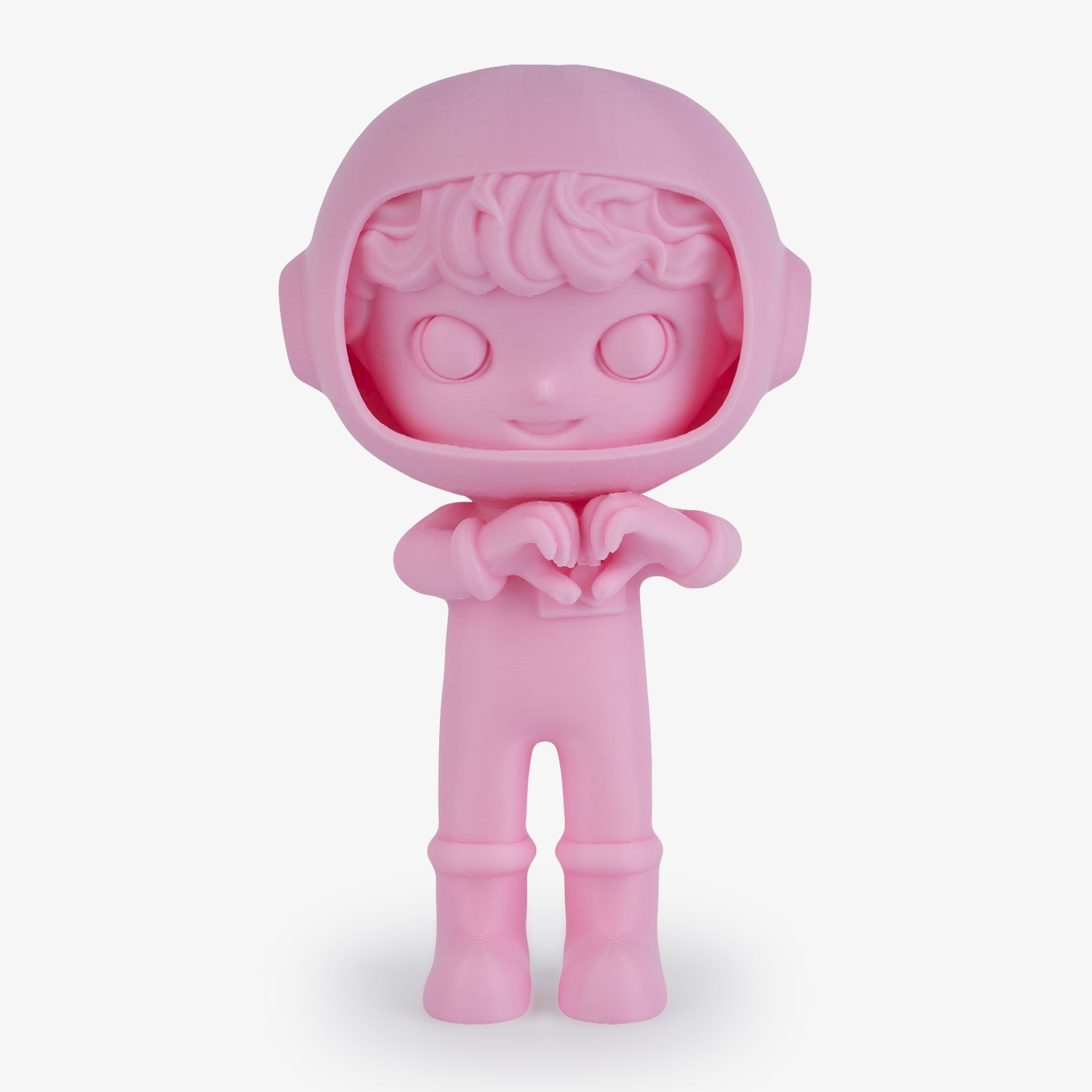 PLA+ High Speed 1.75mm, 1KG/2.2LB