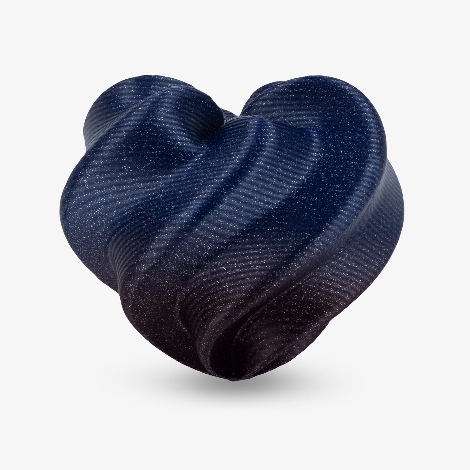 PLA Silk Shiny Gradient 1.75mm, 1KG/2.2LB