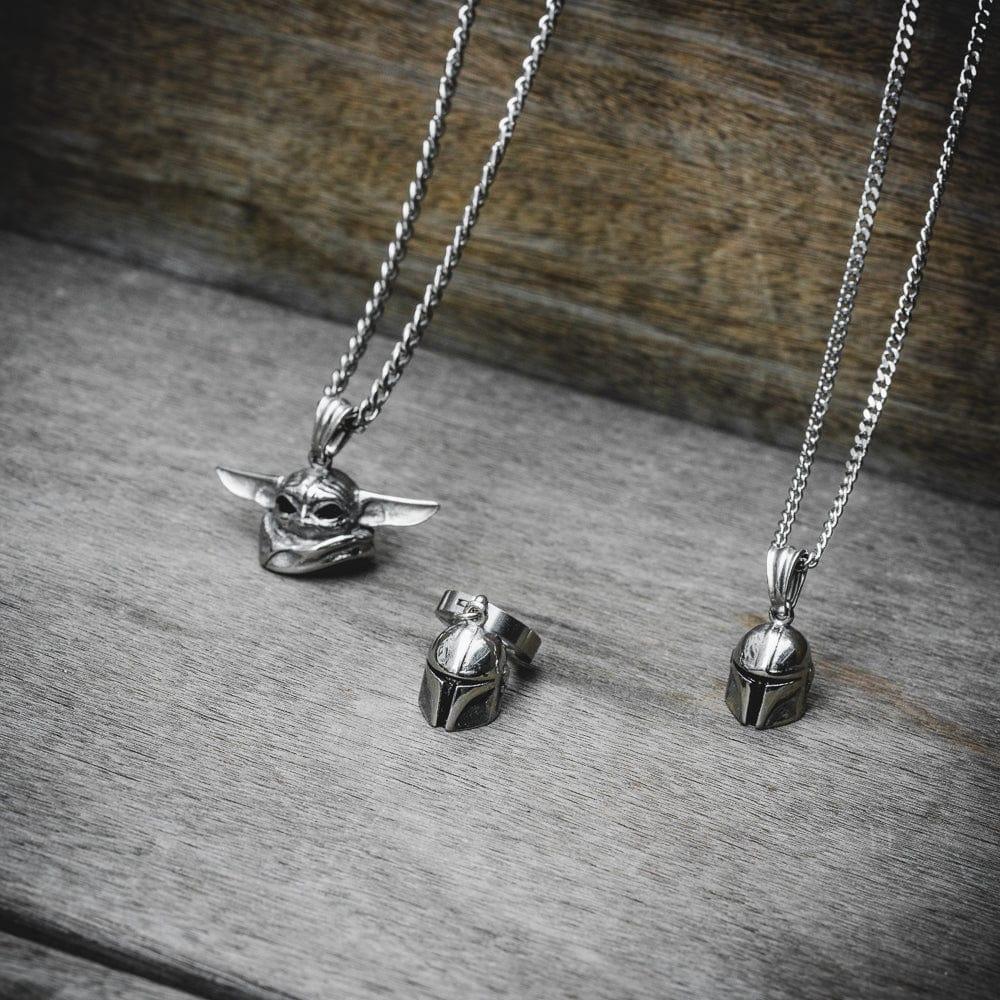 Star Wars™ Grogu Pendant