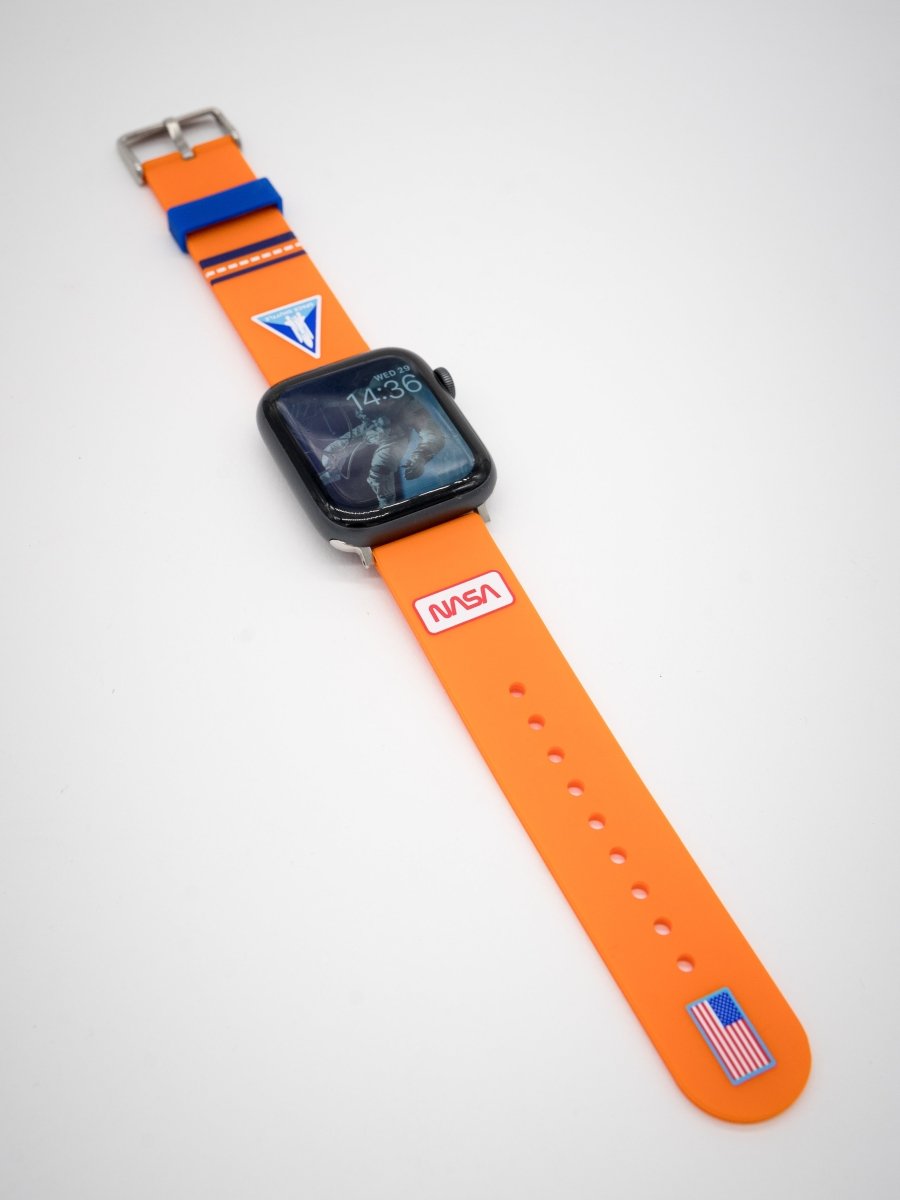 NASA - Flight Suit Smartwatch Band