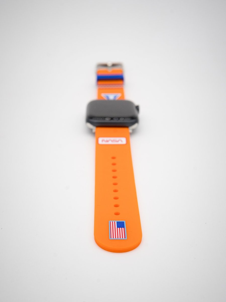 NASA - Flight Suit Smartwatch Band