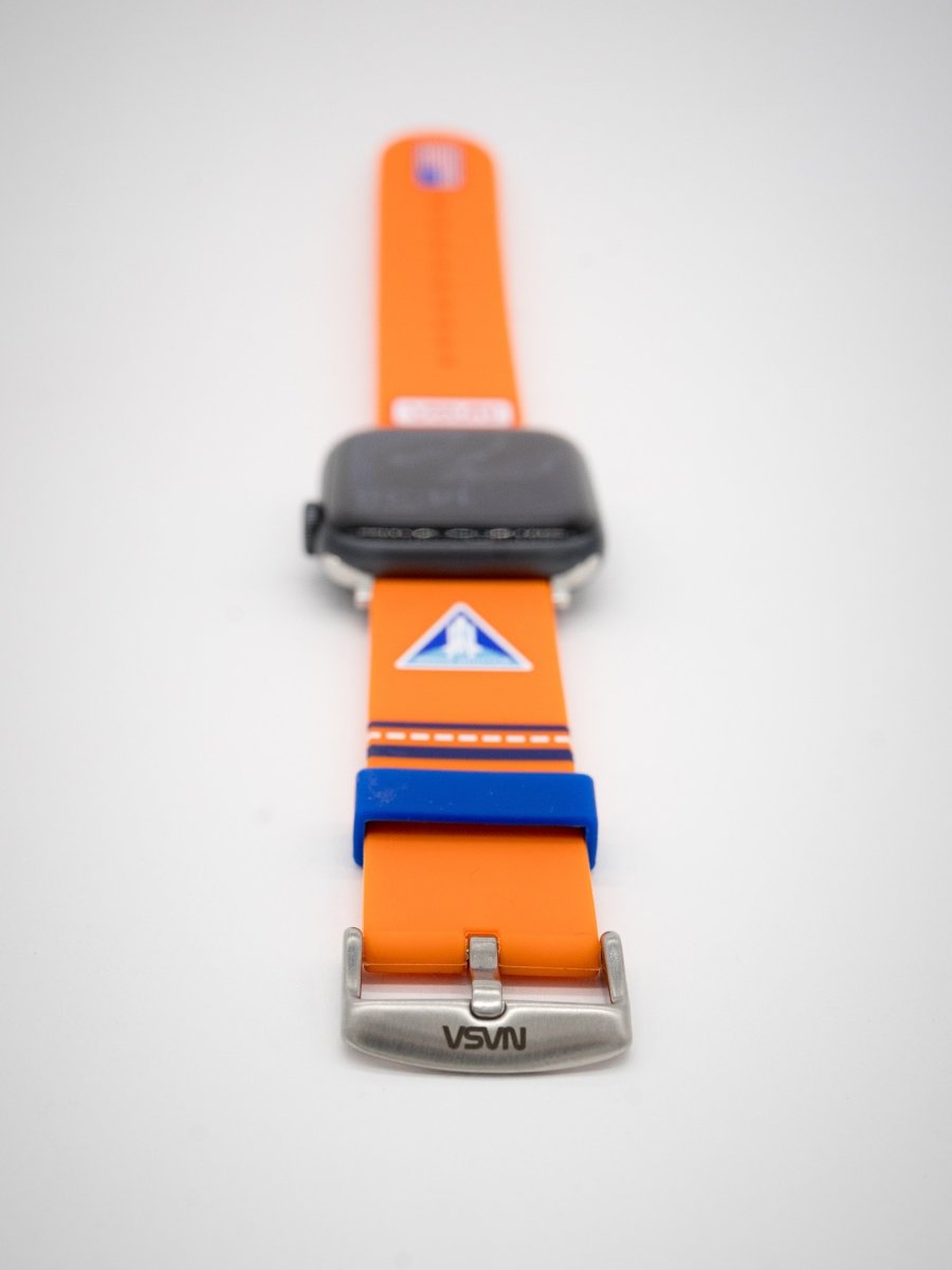 NASA - Flight Suit Smartwatch Band