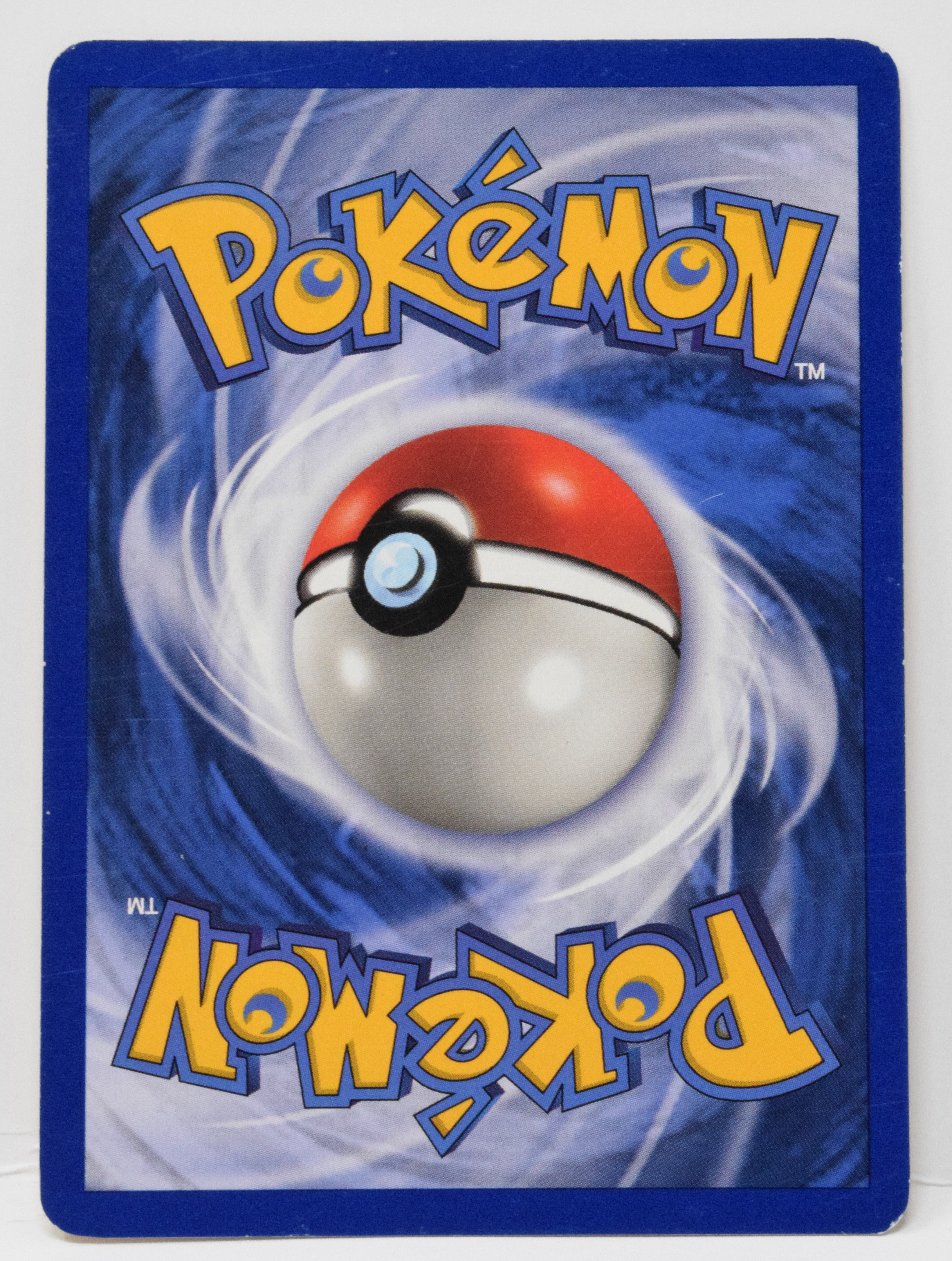 Pokemon Alakazam Card Base Unlimited Holo 1/102 HP