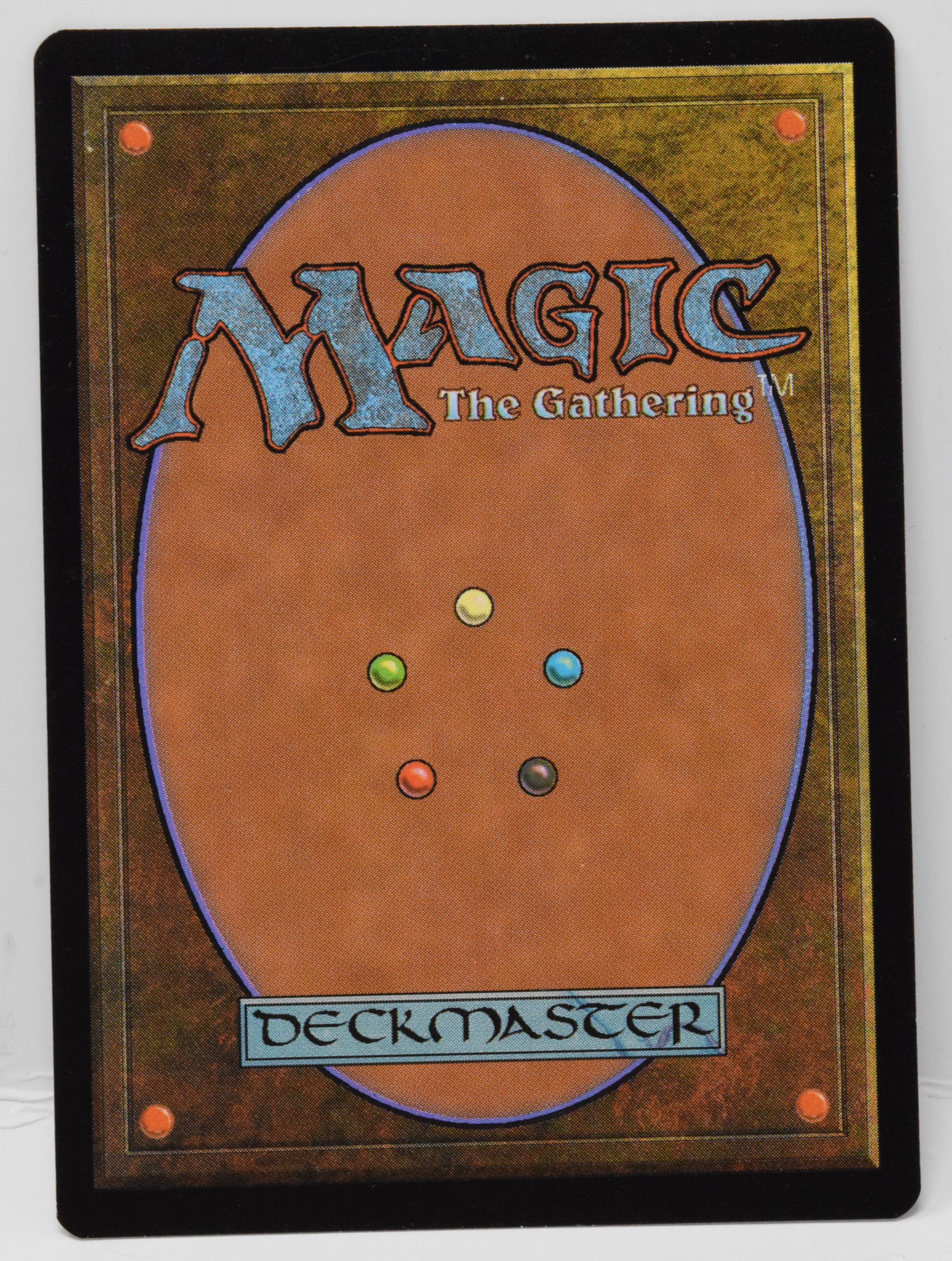 Magic The Gathering MTG Card Gaea's Herald Foil Planeshift Rare NM