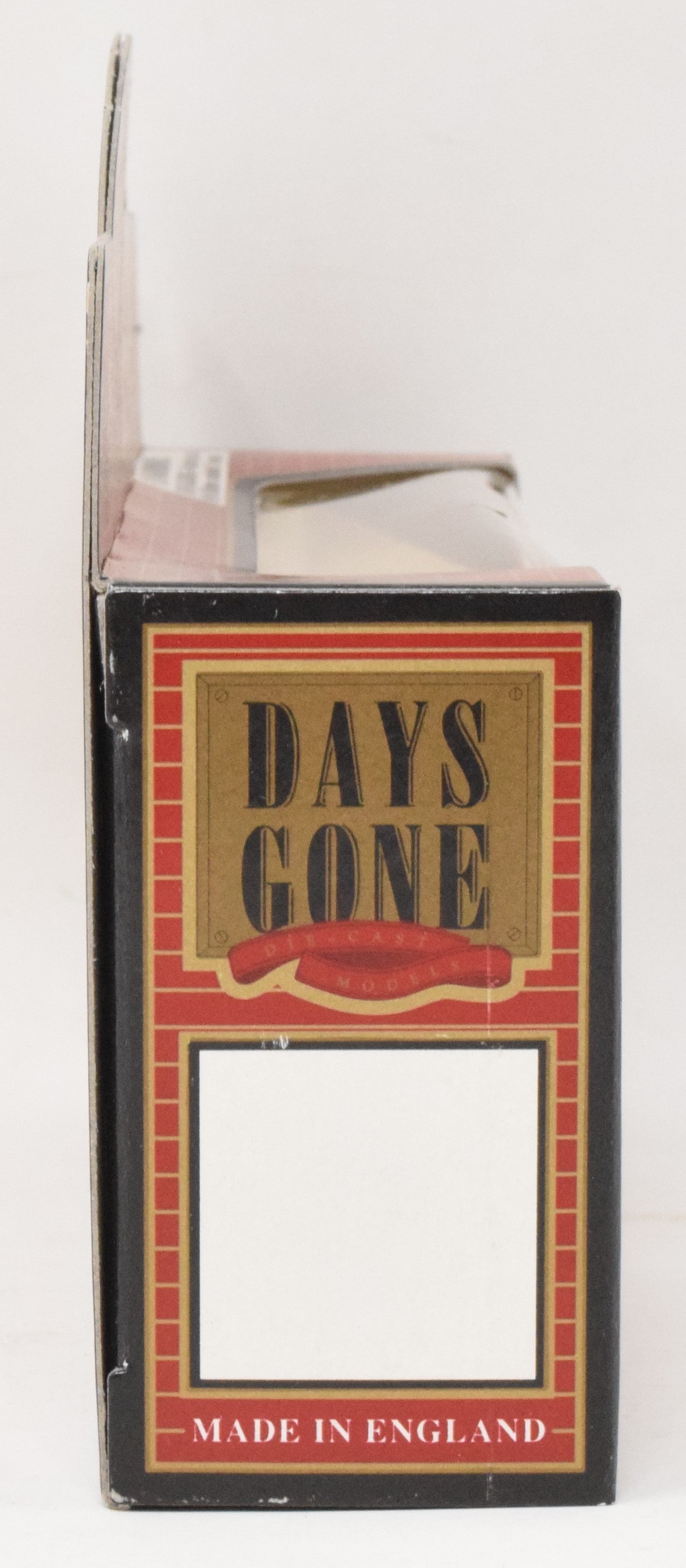 Lledo Days Gone Ford Model T 1920 Die Cast Car Collectors Club Model 1