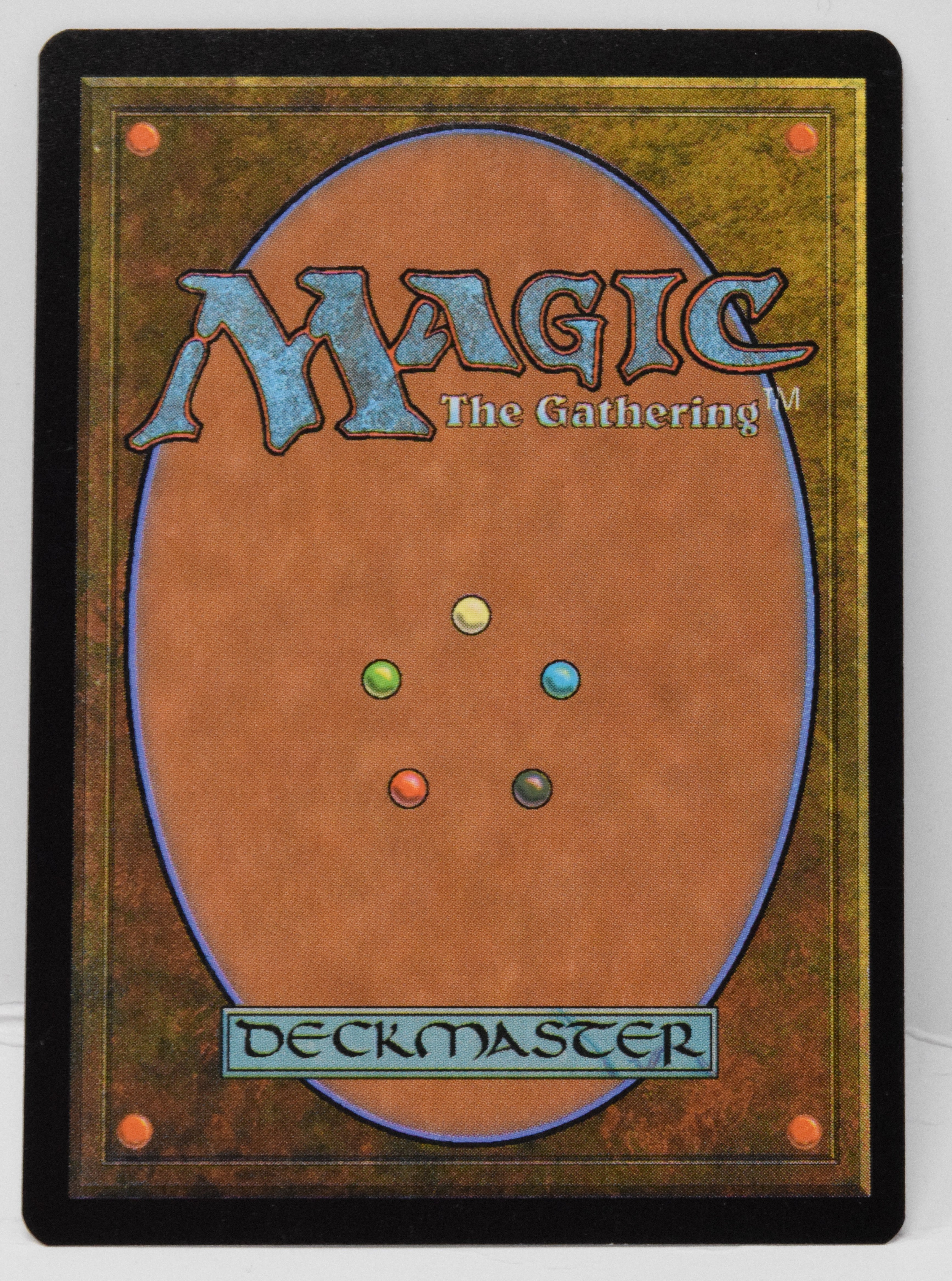 Magic The Gathering MTG Card Keldon Battlewagon Foil Prophecy Rare NM