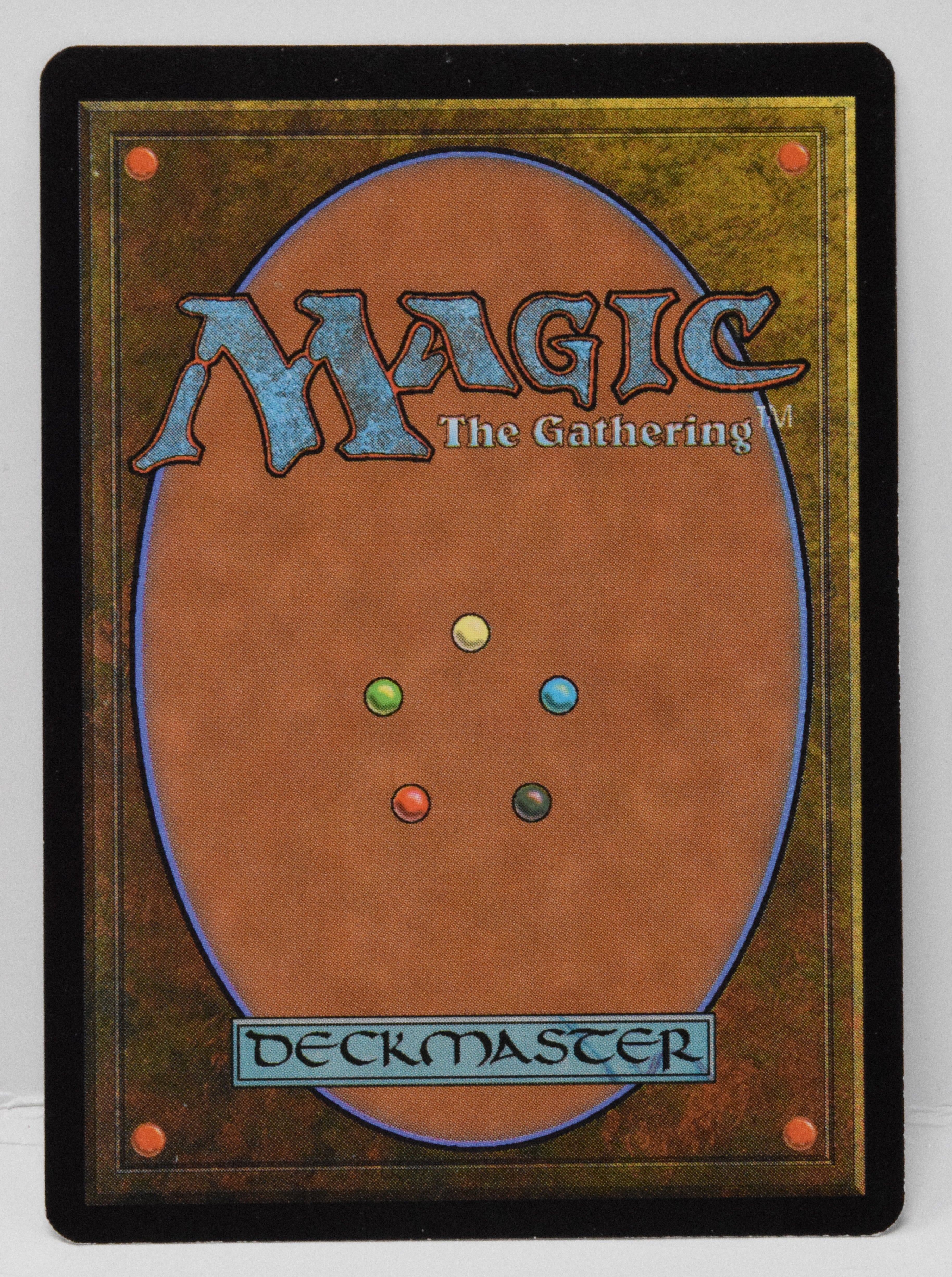 Magic The Gathering MTG Card Avatar Of Hope Foil Prophecy Promo NM