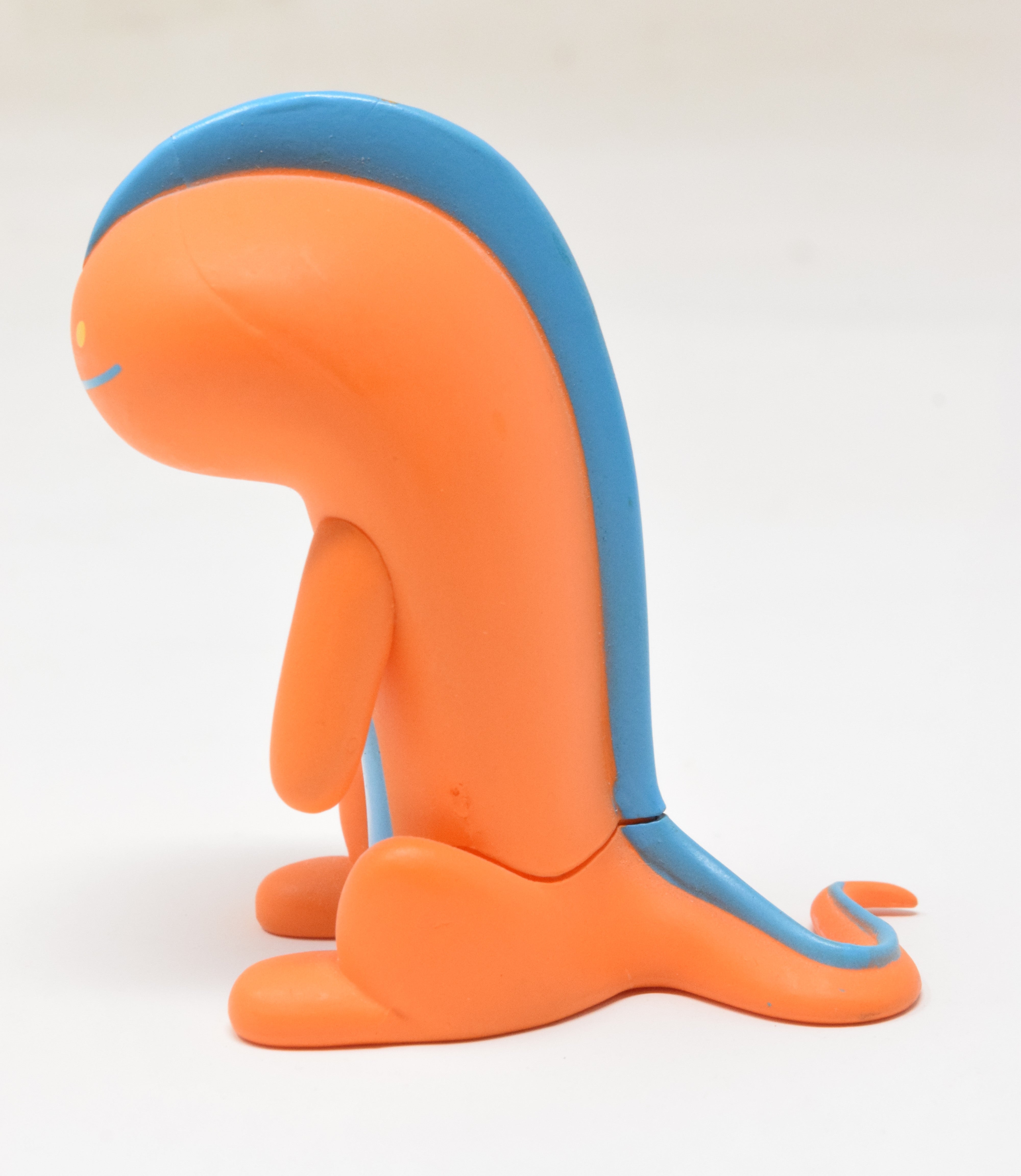 Kidrobot Doma Acid Sweeties Sr Garto Chase Vinyl Figure