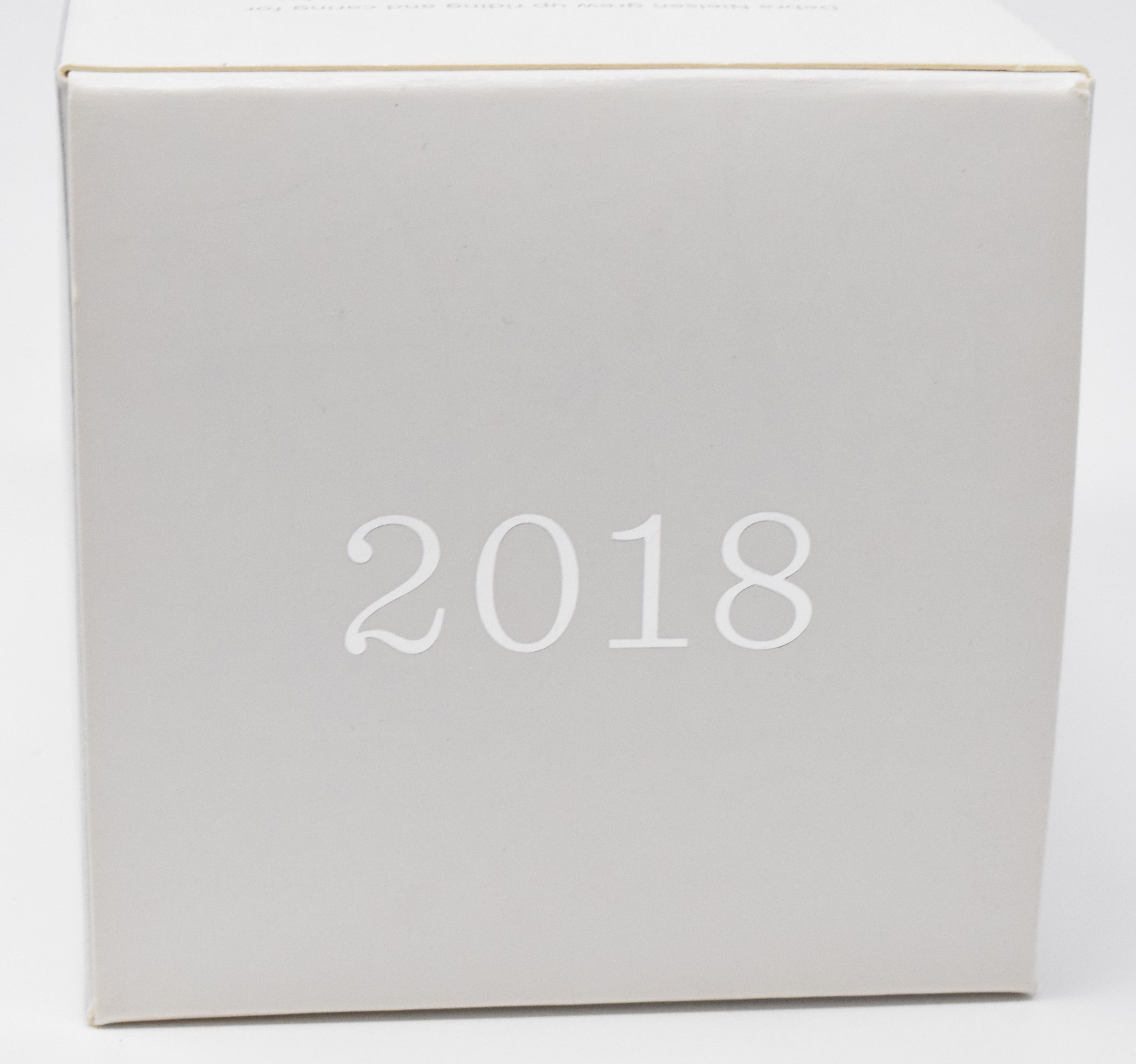 Hallmark Keepsake New Home Christmas Ornament 2018 NIB