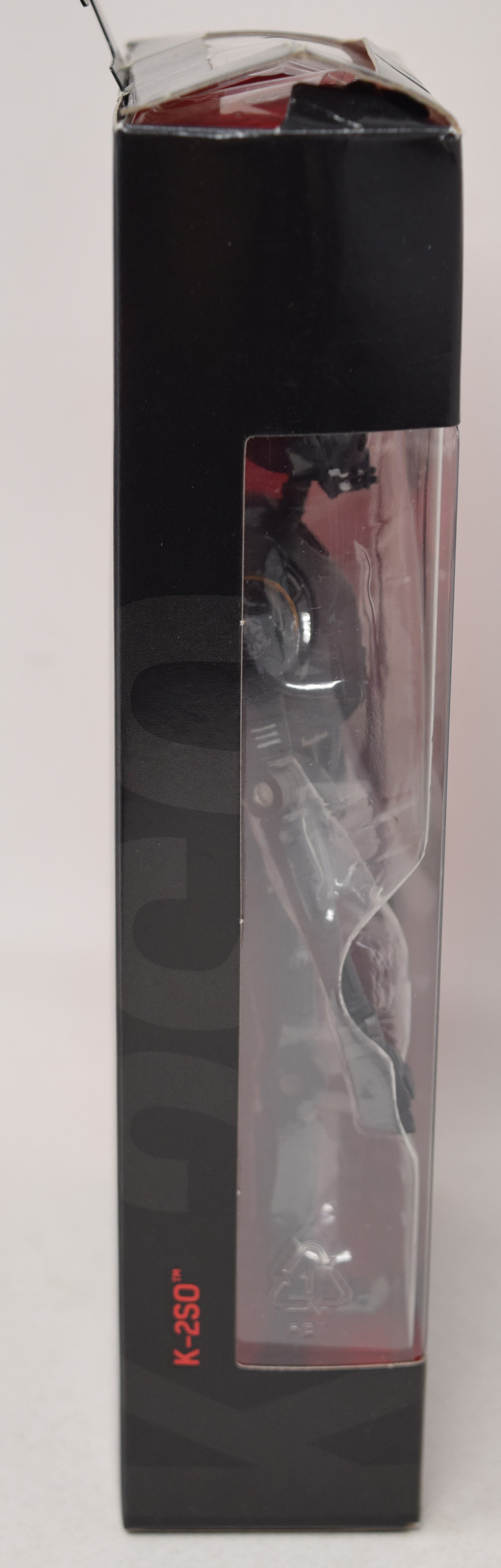 Star Wars Black Series 24 K-2SO Droid 6" Action Figure Hasbro NIB