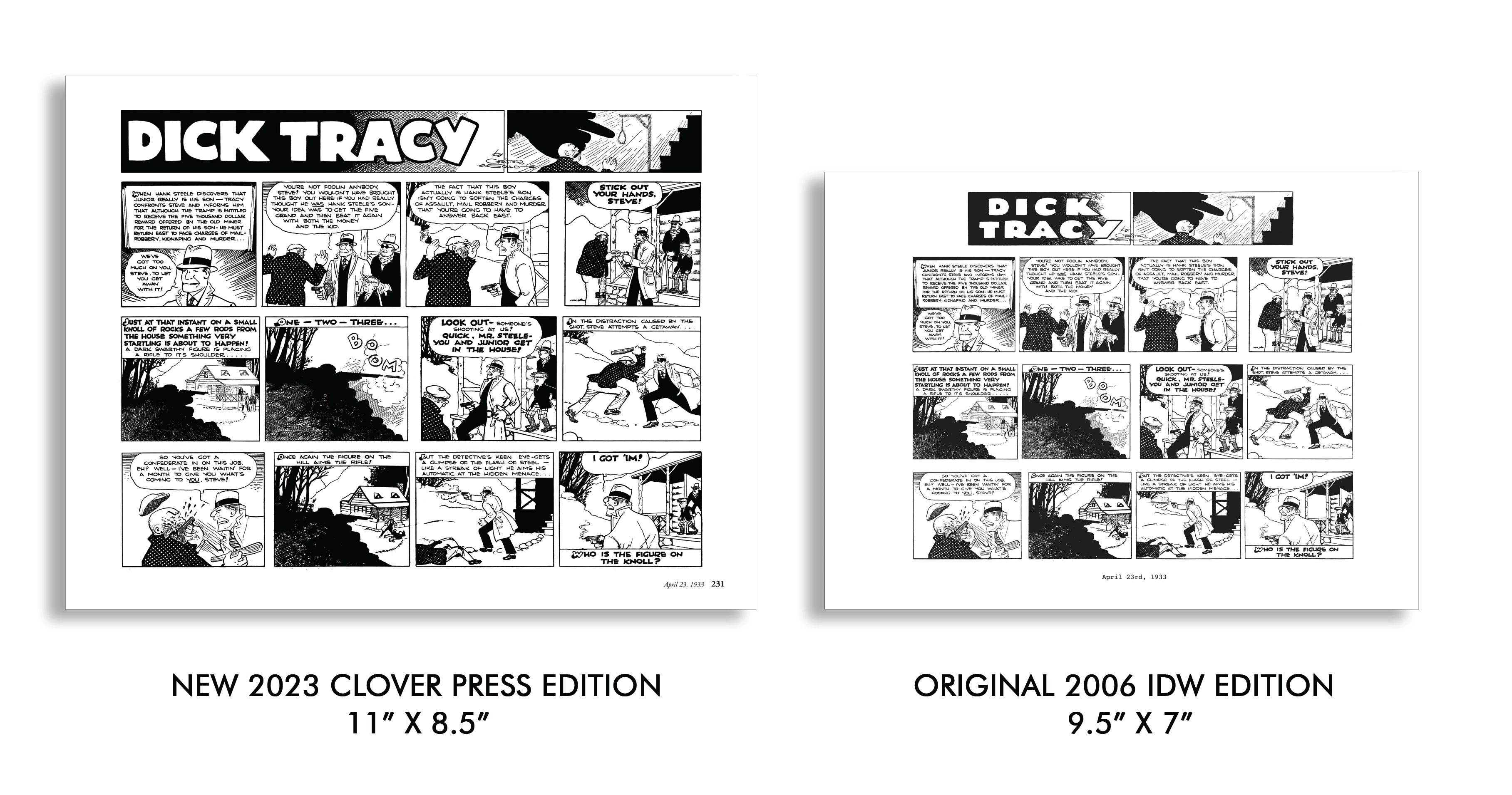 The Complete Dick Tracy Vol. 2