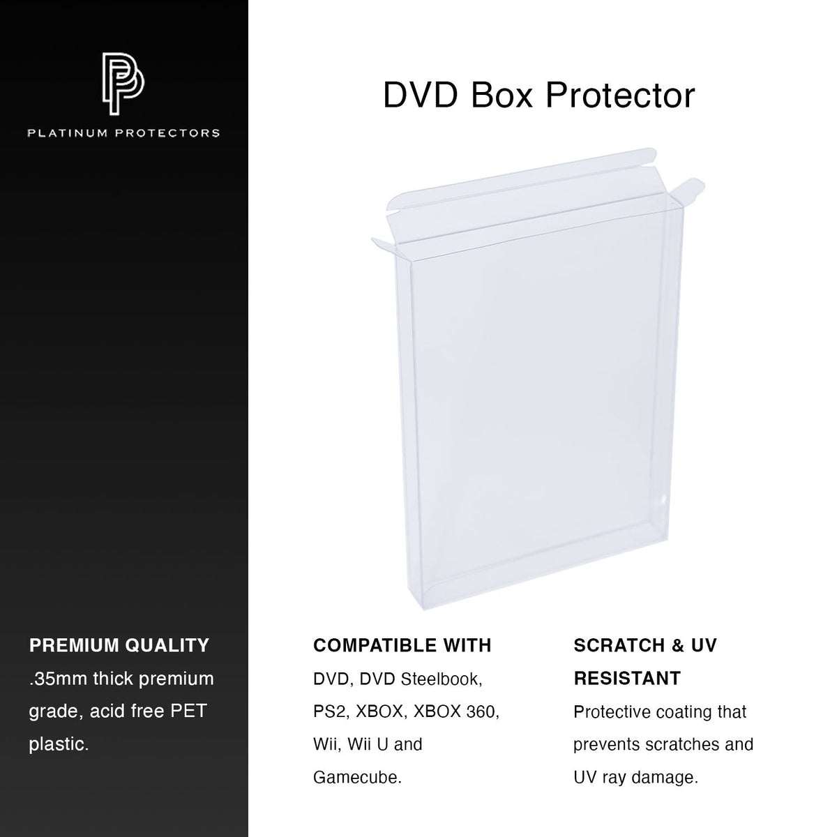 Video Game Protector