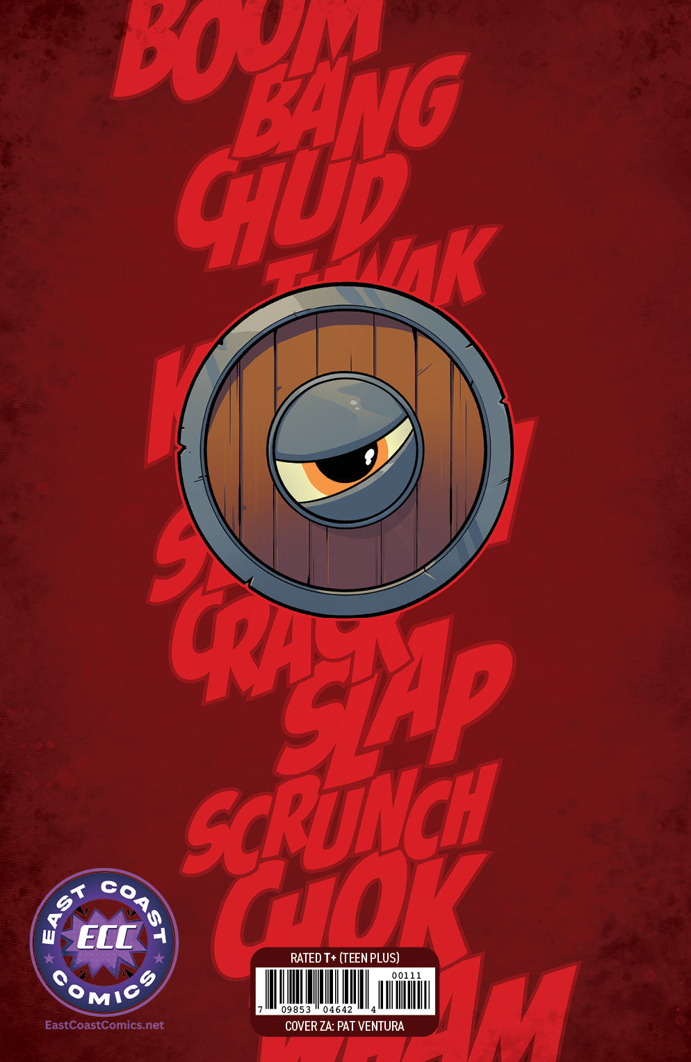 DORC #1 - ECC PXVX EXCLUSIVE (02/04/2026)