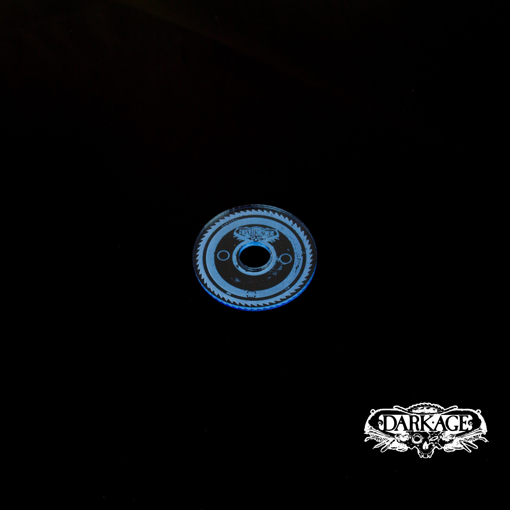 Dark Age Premium Template Set