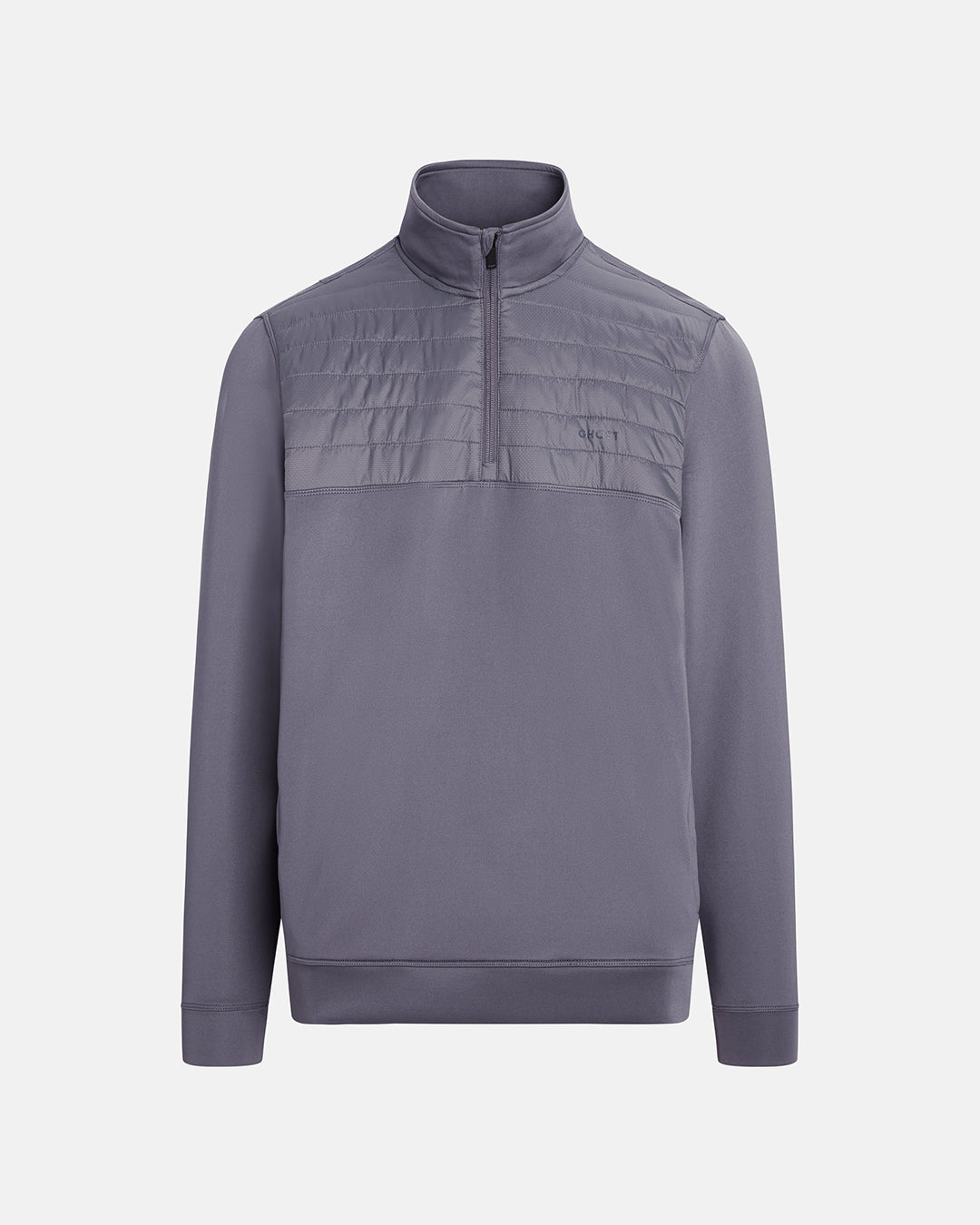 GHOSTGOLF® DAWN PATROL 1/4 ZIP