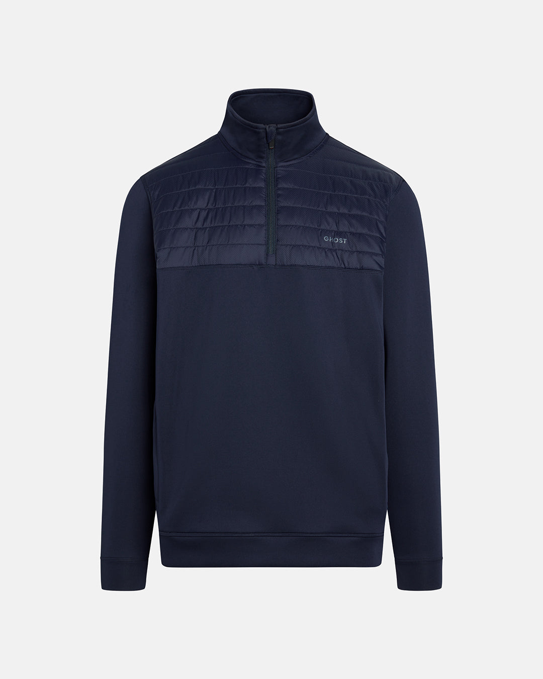 GHOSTGOLF® DAWN PATROL 1/4 ZIP