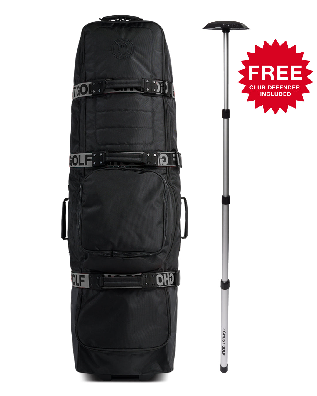AWOL® GOLF TRAVEL BAG