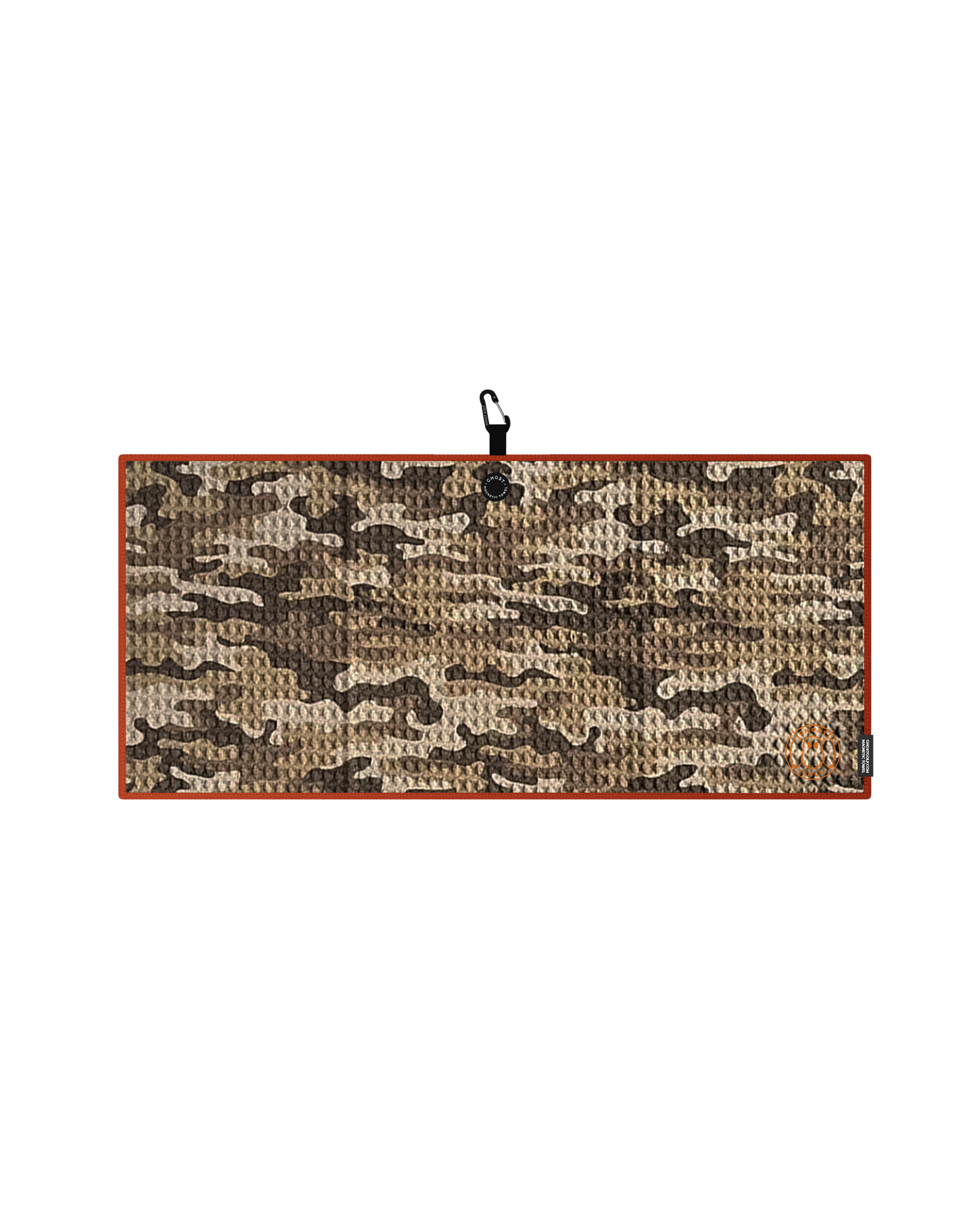Magnetic Towel (Caddie) Camo