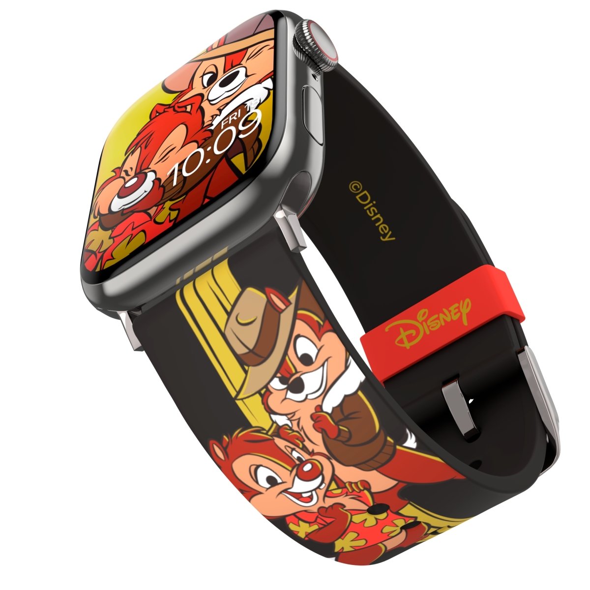 Chip ’n Dale - Rescue Rangers Smartwatch Band