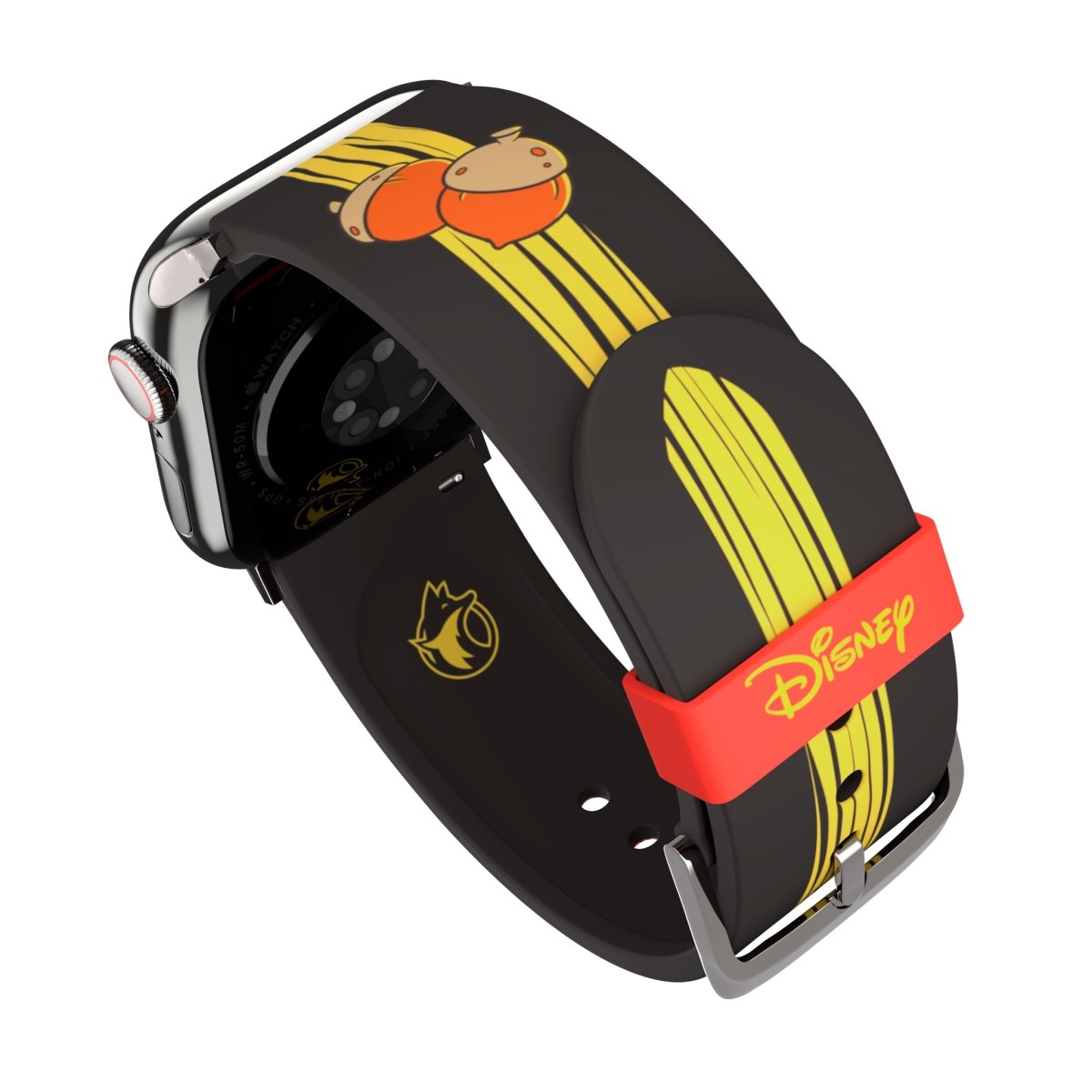 Chip ’n Dale - Rescue Rangers Smartwatch Band