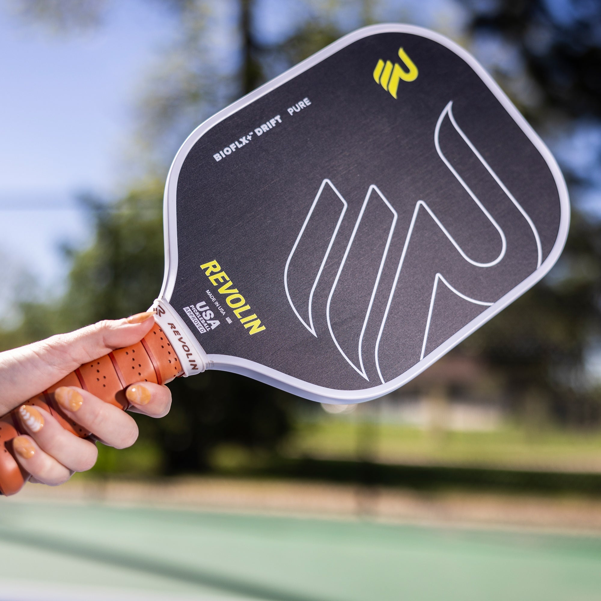 Drift Pure Pickleball Paddle