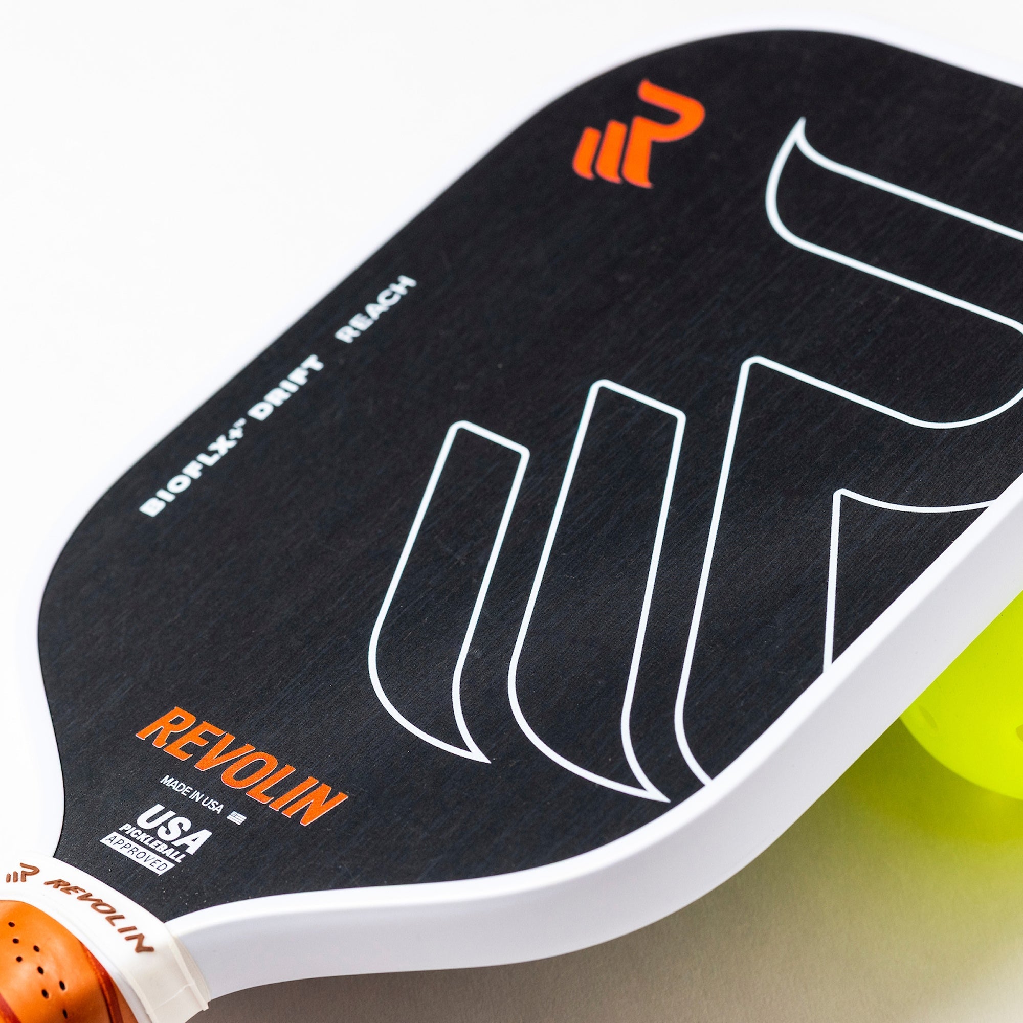 Drift Reach Pickleball Paddle