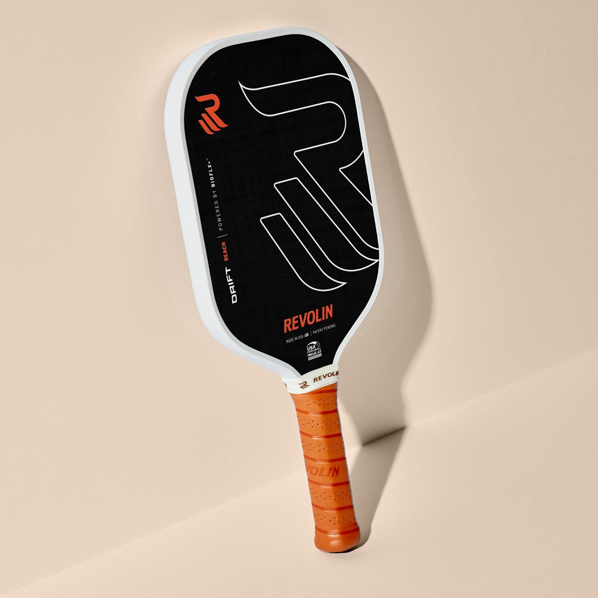 Drift Reach Pickleball Paddle