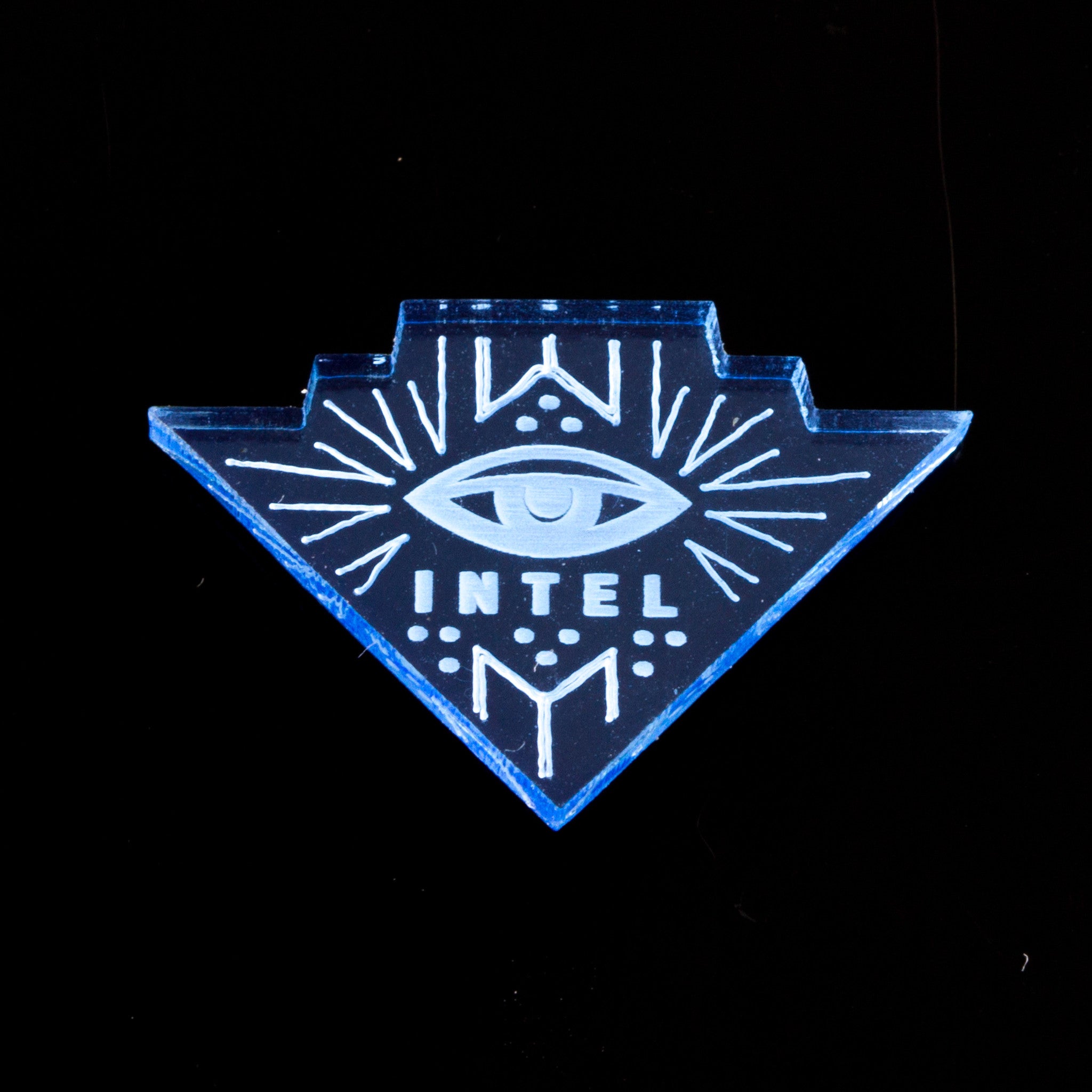 Dropzone Commander Tokens