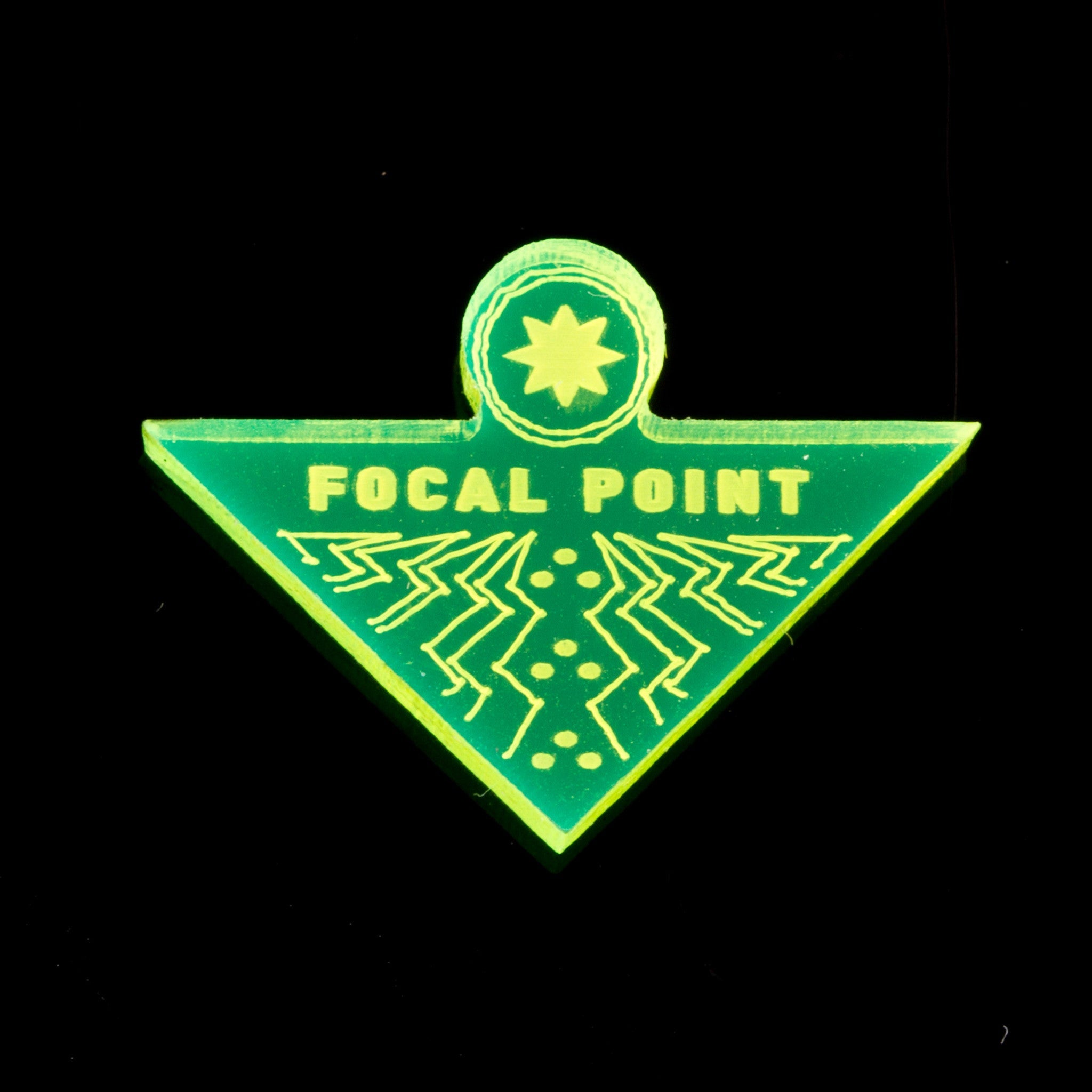 Dropzone Commander Tokens