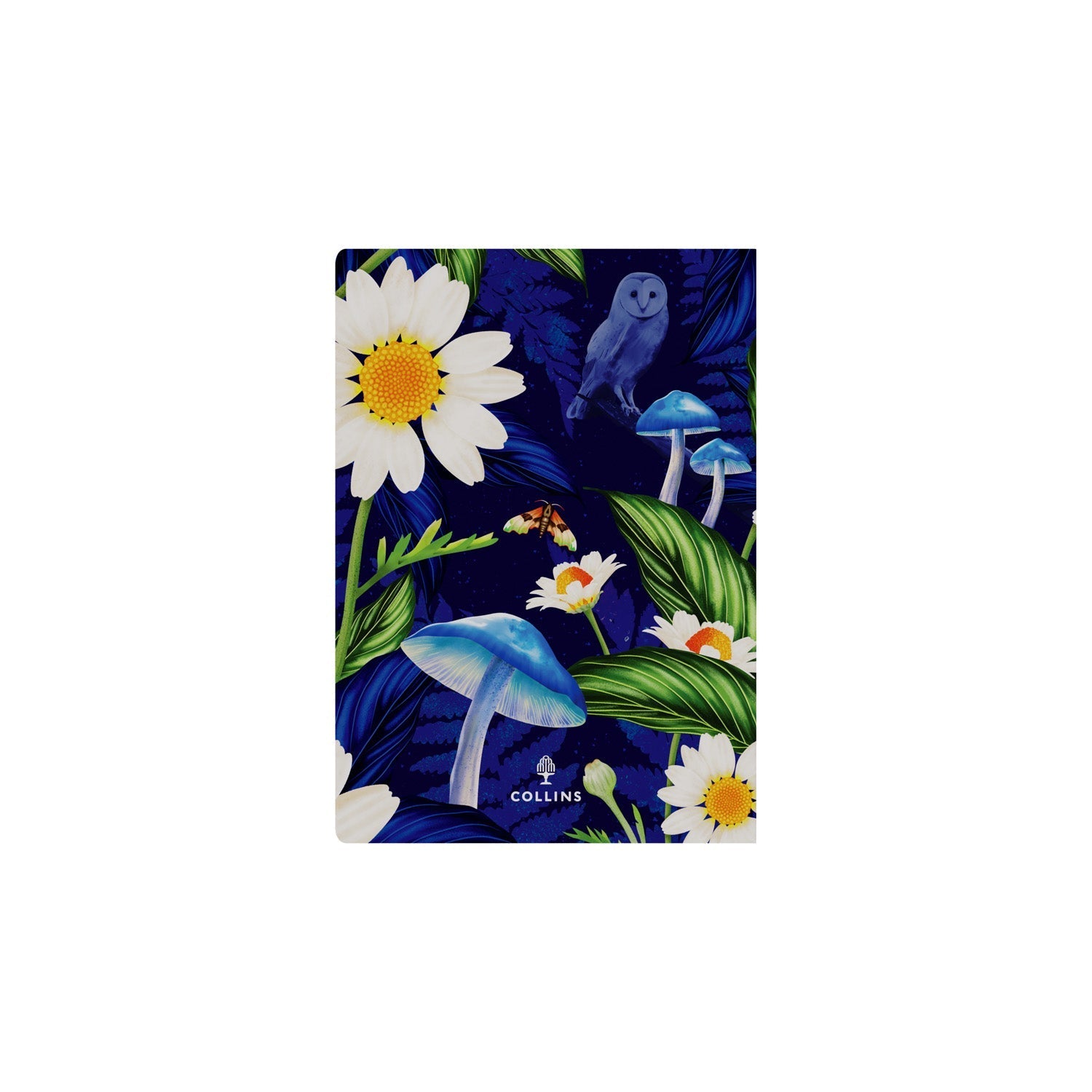 Down the Garden Path- A5  Week-To-View - Diary - 2026 Calendar Year Planner