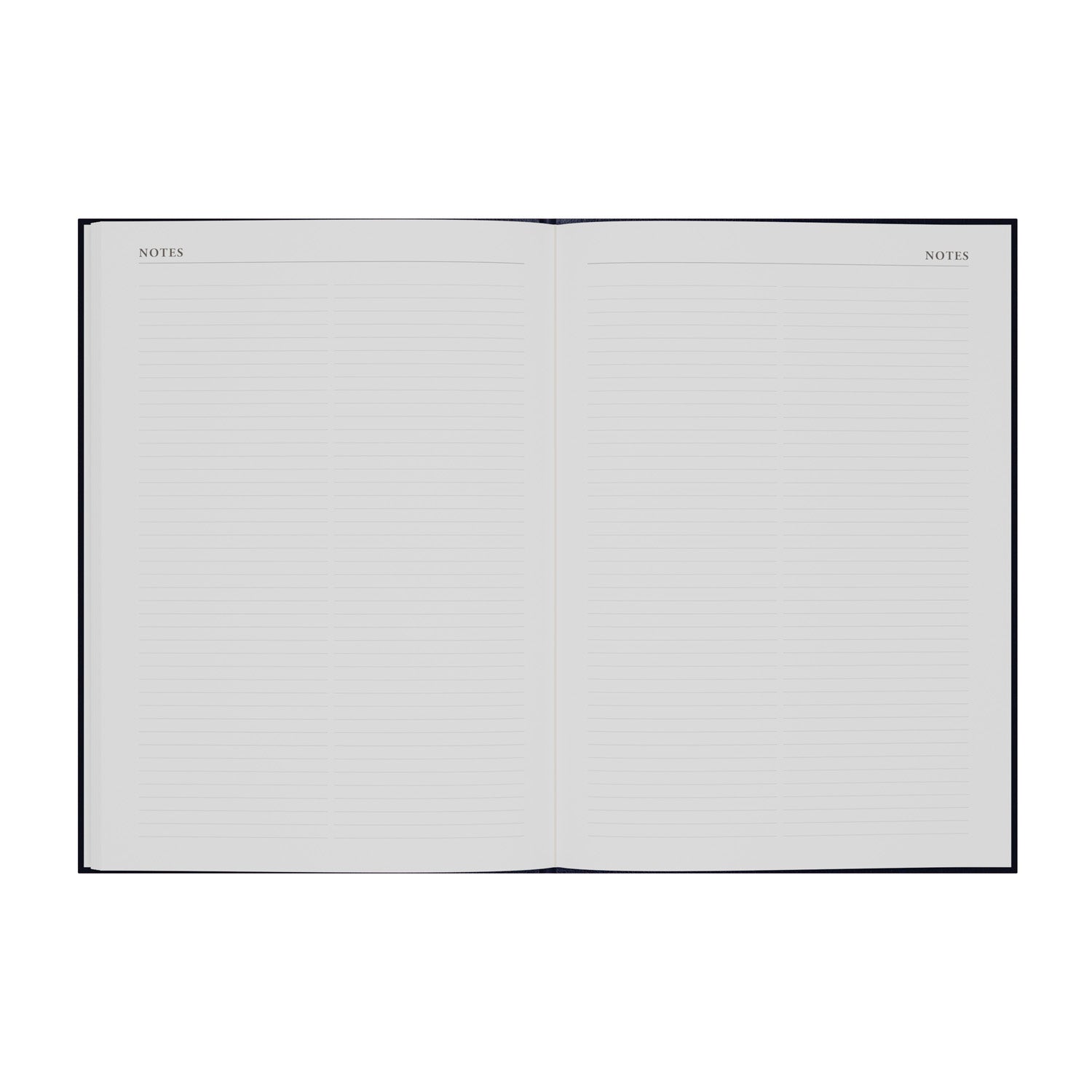 Essentials - A4 Week-to-View with Appointments Mid/Academic Year Diary Planner 2025-2026