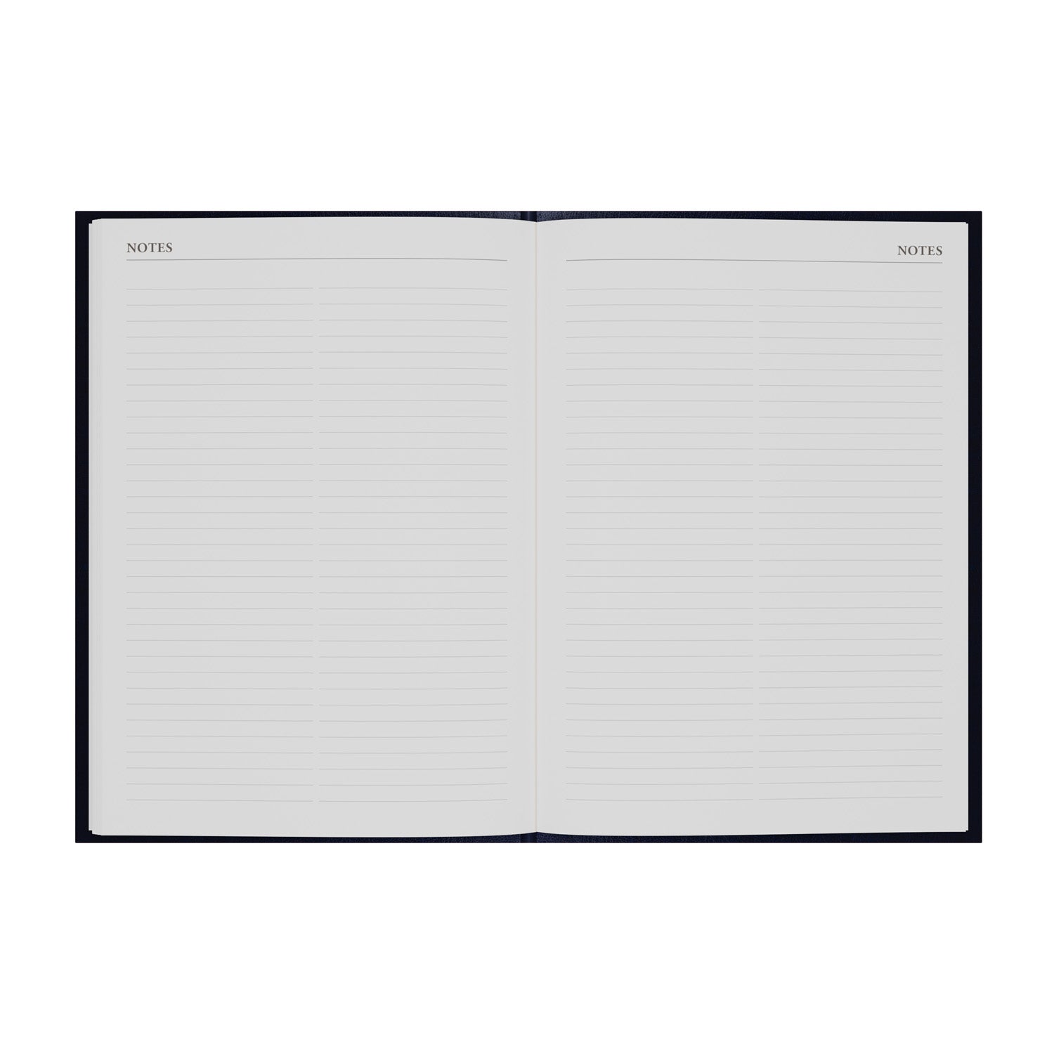 Essential - A5 Week-to-View Diary - 2026 Calendar Year Planner