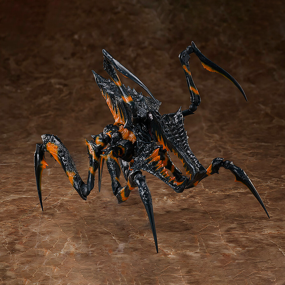 figma: Starship Troopers - Warrior Bug SP-124