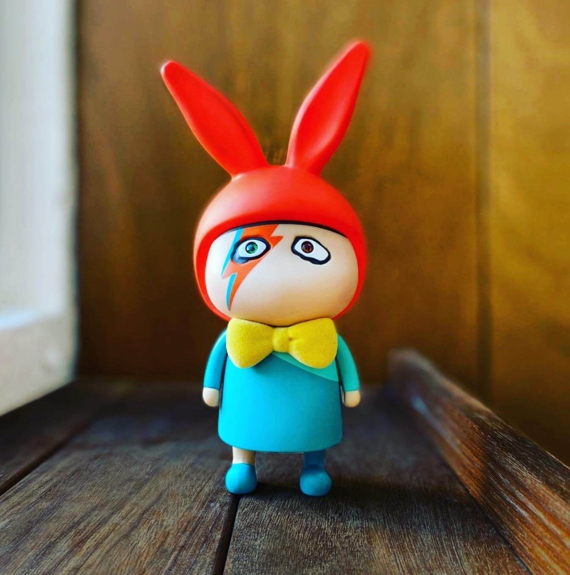 POP MART A Boy This Summer Blind Box Mini Series (1 Blind Box)