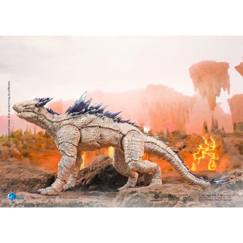 Godzilla x Kong: The New Empire (Exquisite Basic) Shimo PX PVC Figure