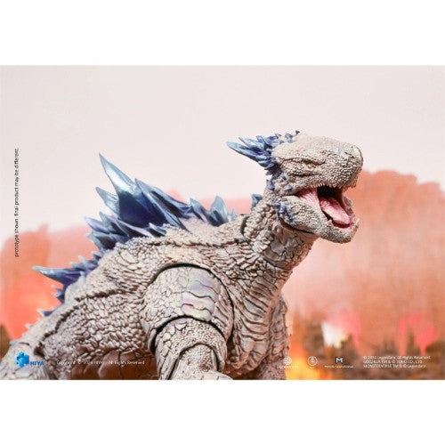 Godzilla x Kong: The New Empire (Exquisite Basic) Shimo PX PVC Figure