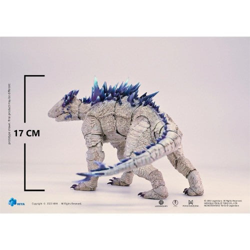 Godzilla x Kong: The New Empire (Exquisite Basic) Shimo PX PVC Figure