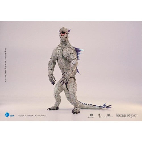 Godzilla x Kong: The New Empire (Exquisite Basic) Shimo PX PVC Figure