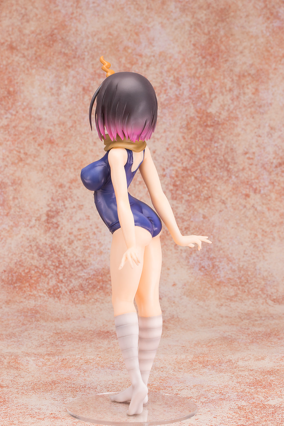 Miss Kobayashi's Dragon Maid - Elma School Swimsuit Ver. 1/6 Scale Figure