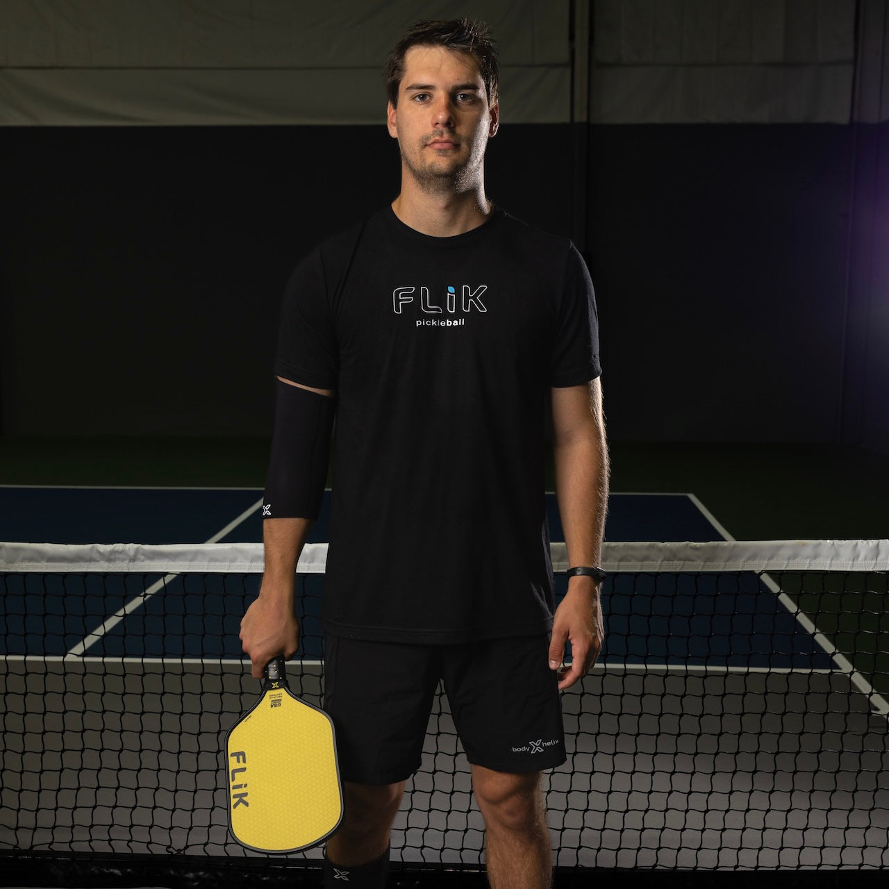 FLiK Tri-Blend T-Shirt