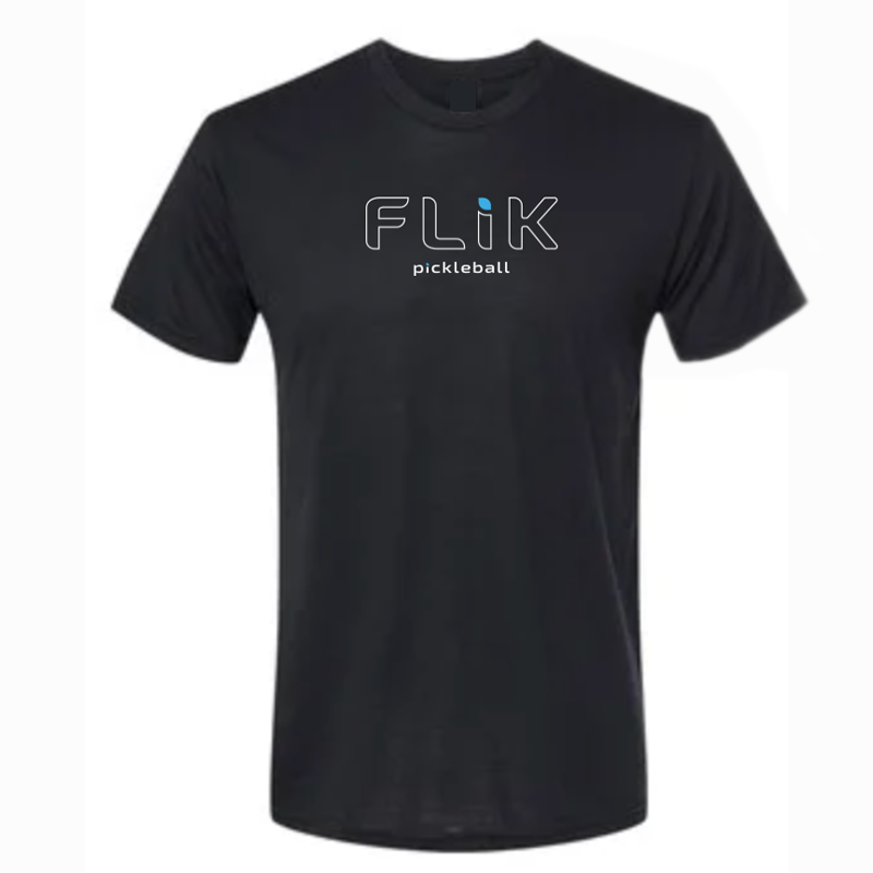FLiK Tri-Blend T-Shirt
