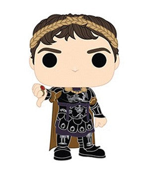 Funko POP! Gladiator - Commodus Vinyl Figure