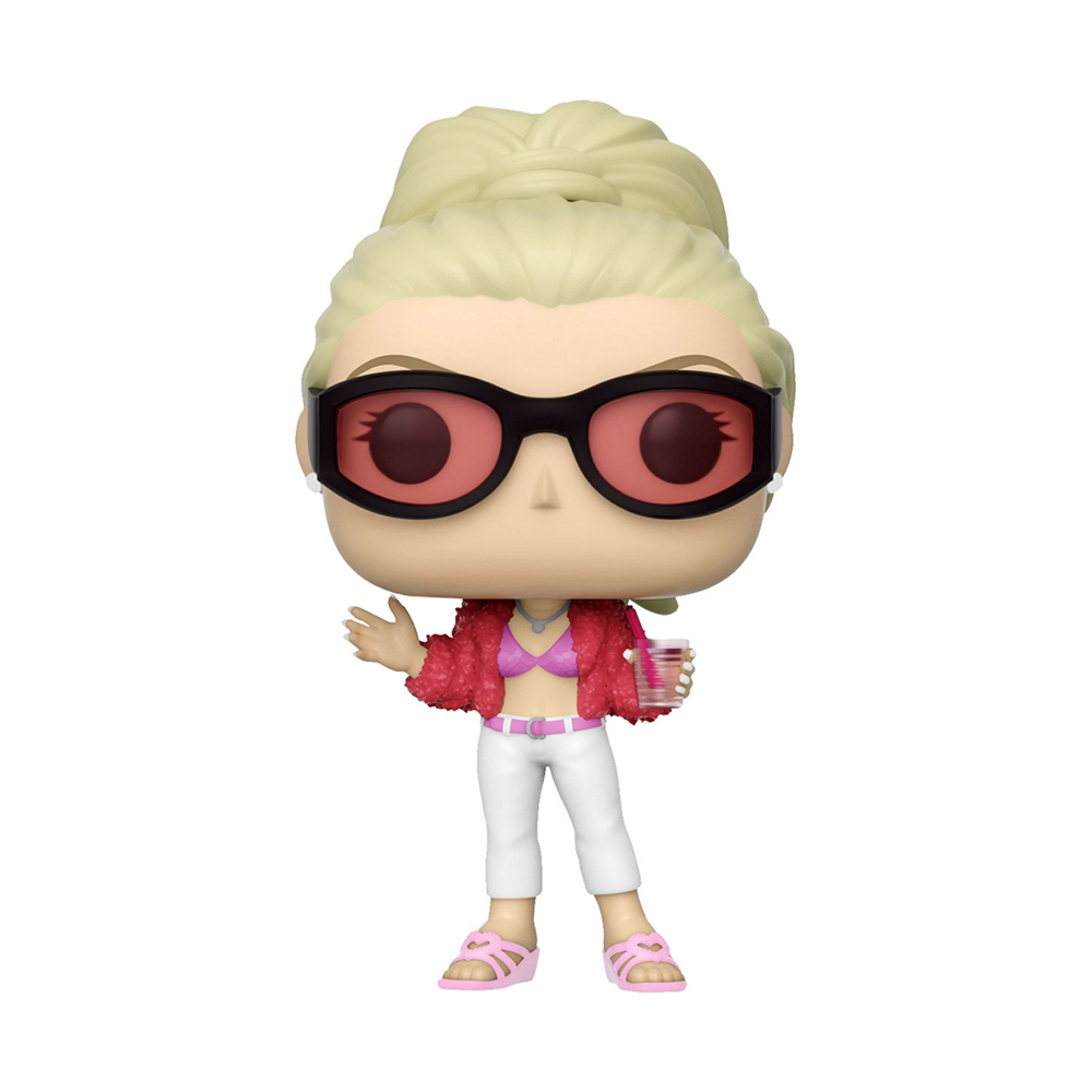 [PRE-ORDER] Funko POP! Legally Blonde - Elle in Sun Vinyl Figure #1226