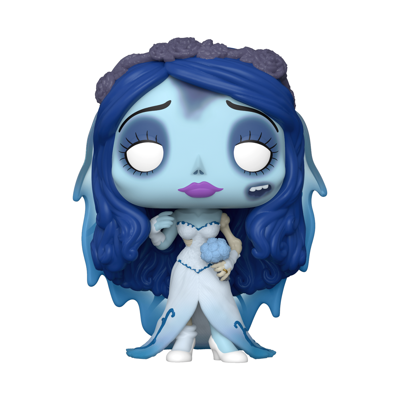 Funko POP! Corpse Bride - Emily Vinyl Figure