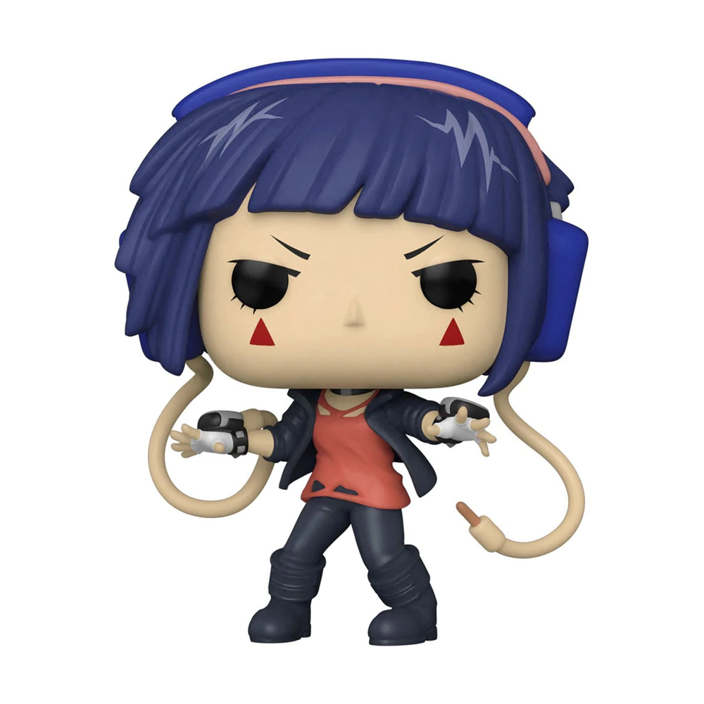 [PRE-ORDER] Funko POP! My Hero Academia - Kyoka Jiro Vinyl Figure #1143